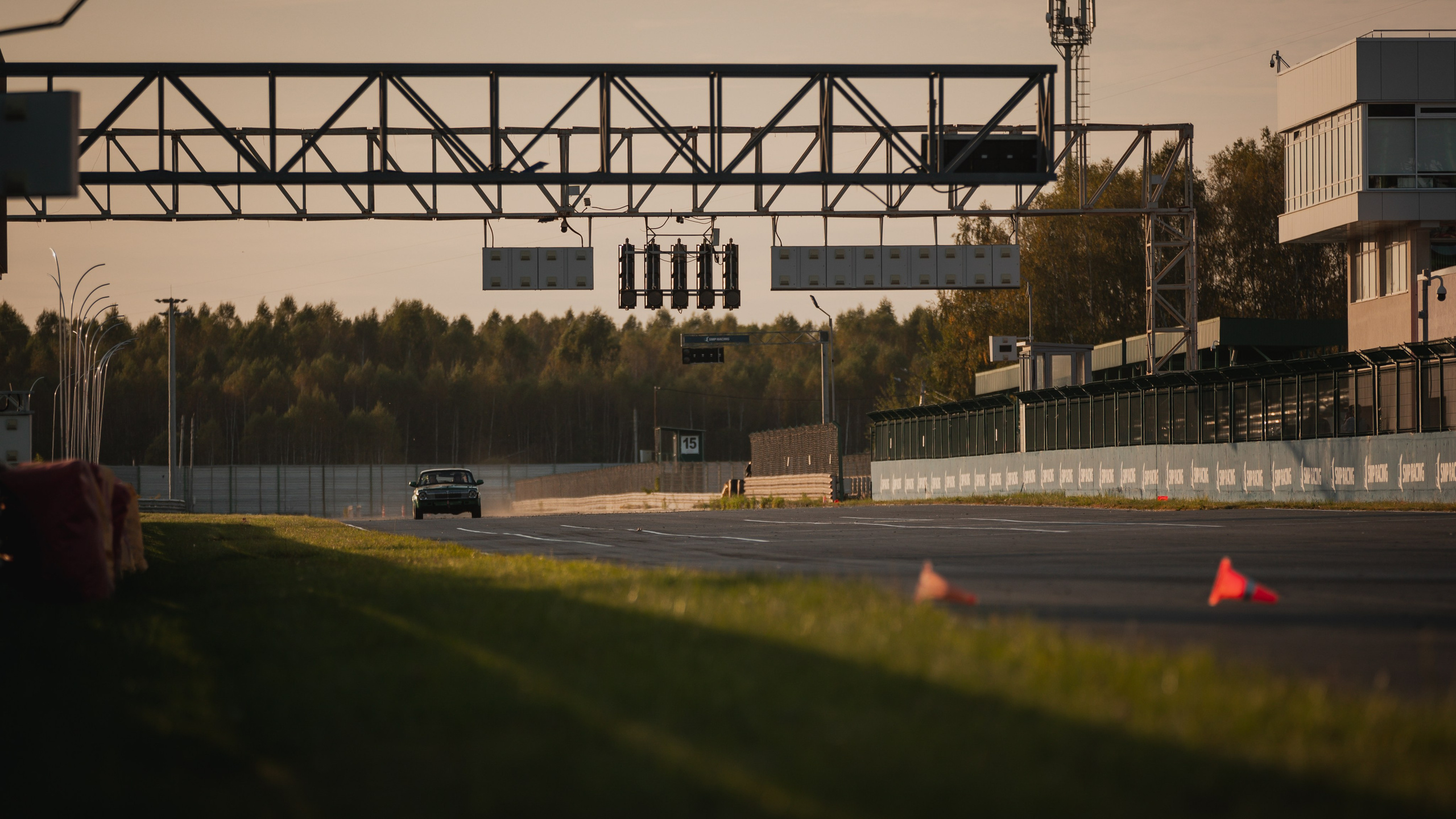 Автоспорт. Спортивный фотограф в Нижнем Новгороде Евгений Тетера