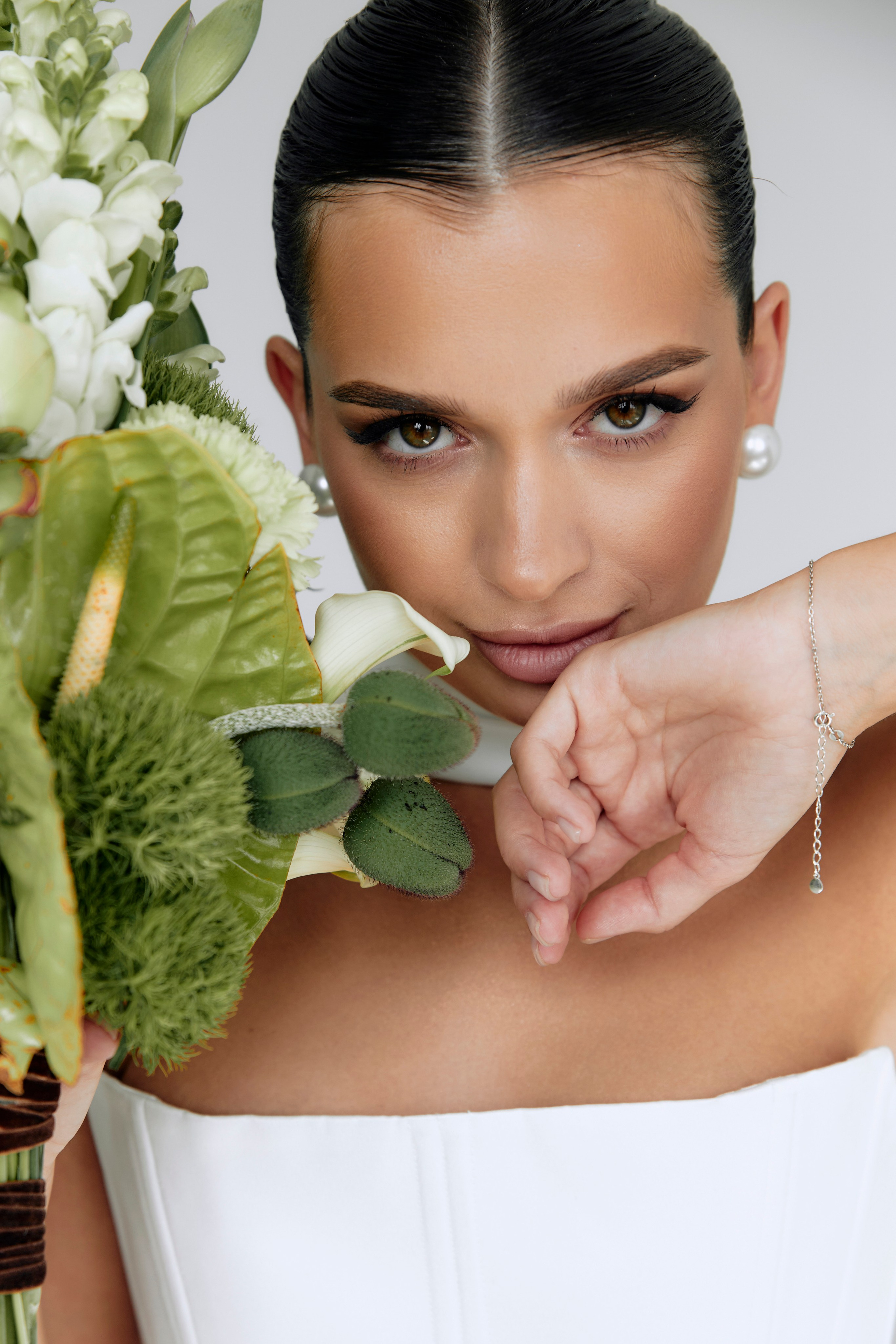 Свадьбы. Свадебный и портретный фотограф в Саранске Алексей Миганов