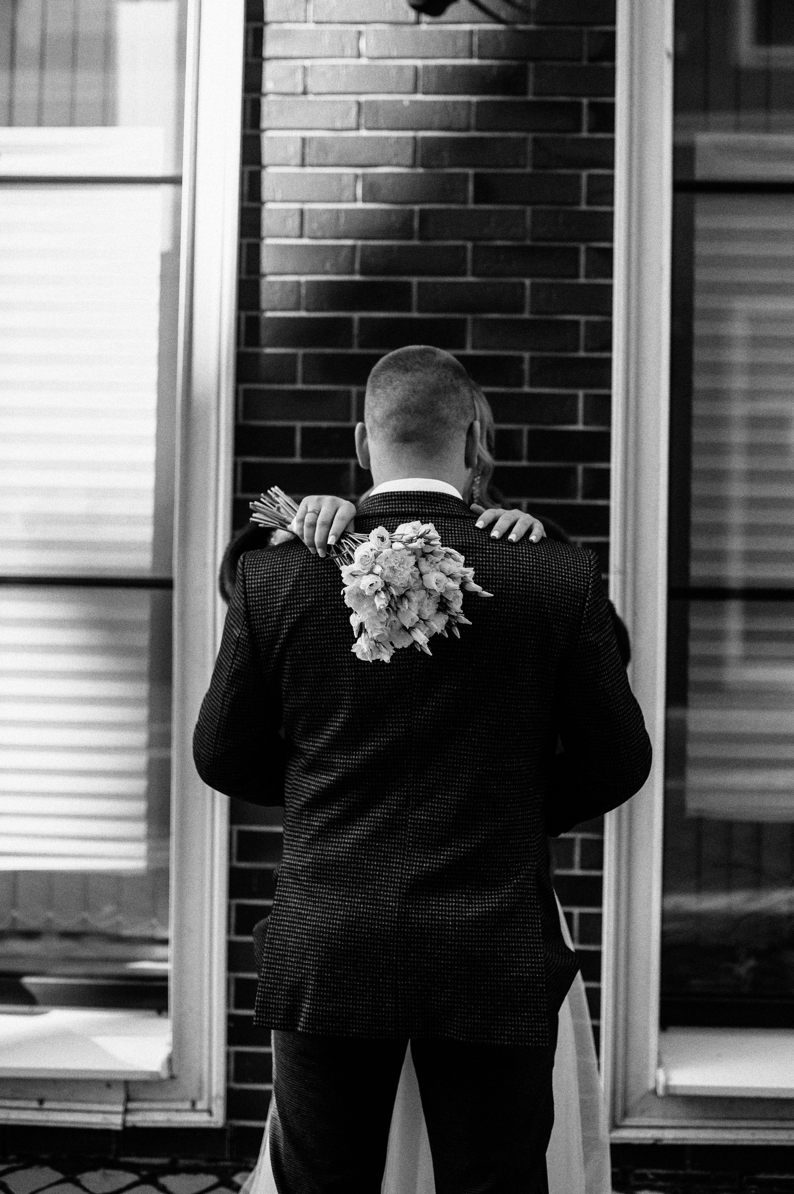 Свадебный сезон 2024. Семейный и свадебный фотограф в Донецке и Макеевке Дяченко Наталья