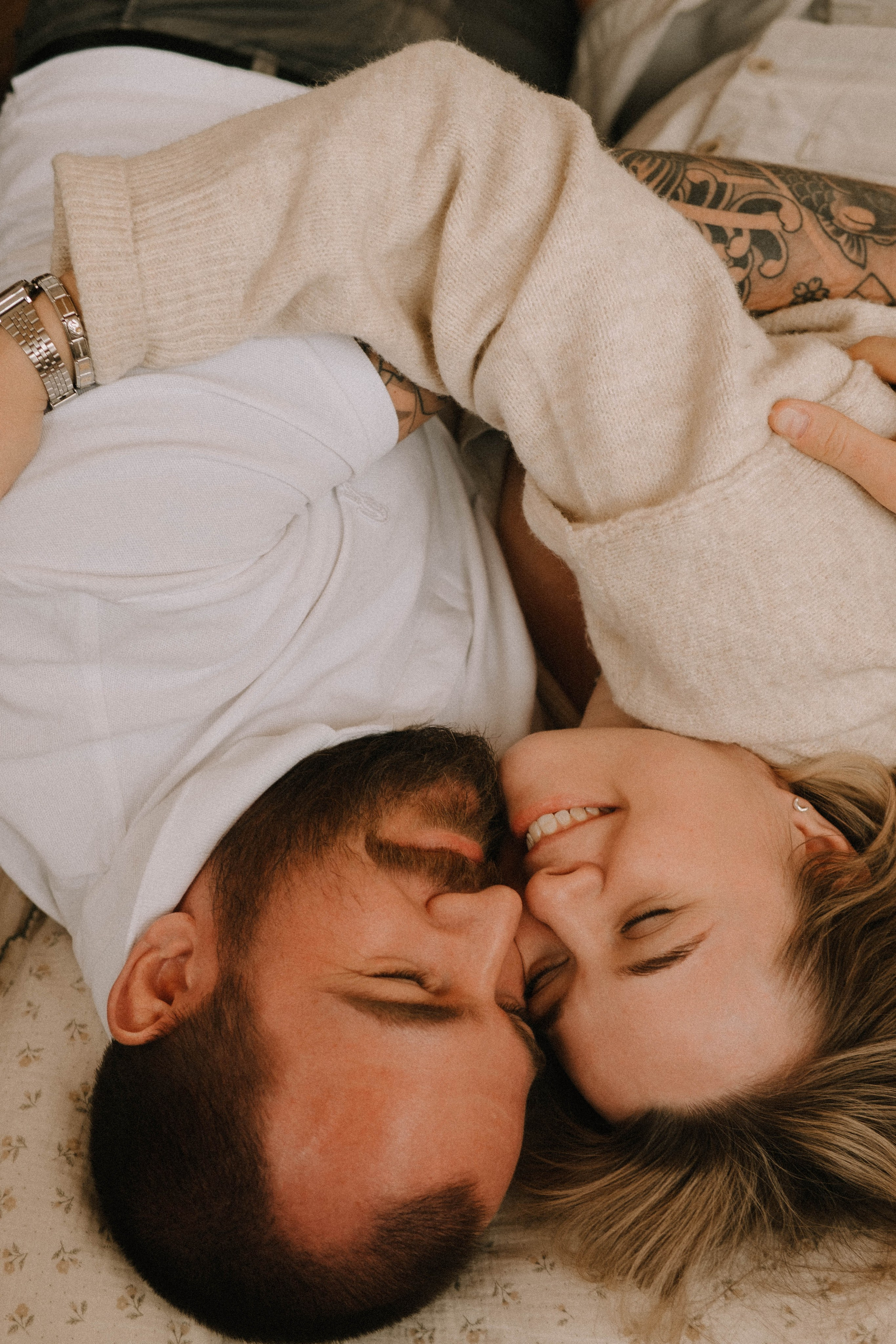 Алена и Вова. Свадебный фотограф Оля Григунова