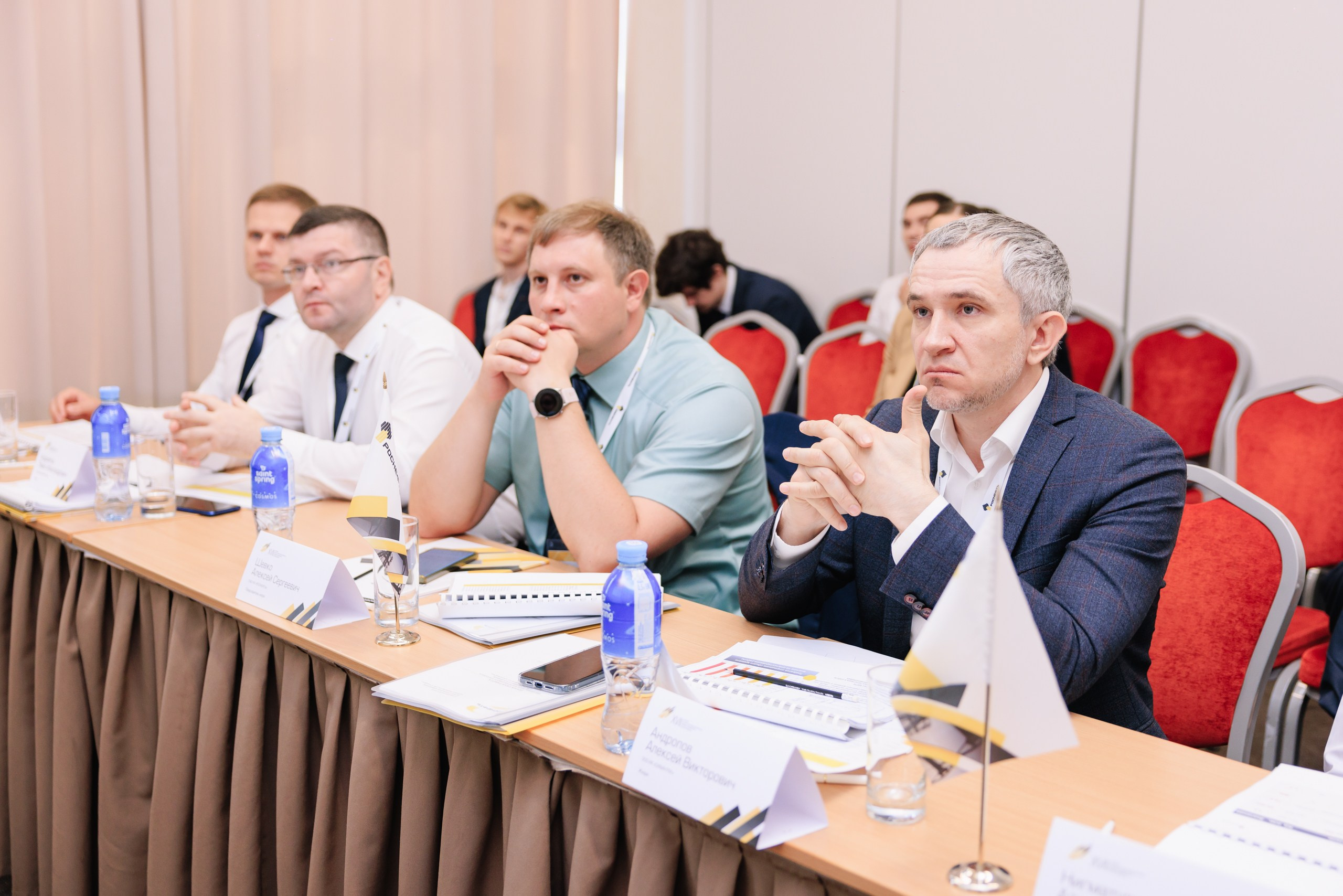 Роснефть. Фотограф в Ижевске и Казани Богданов Яков