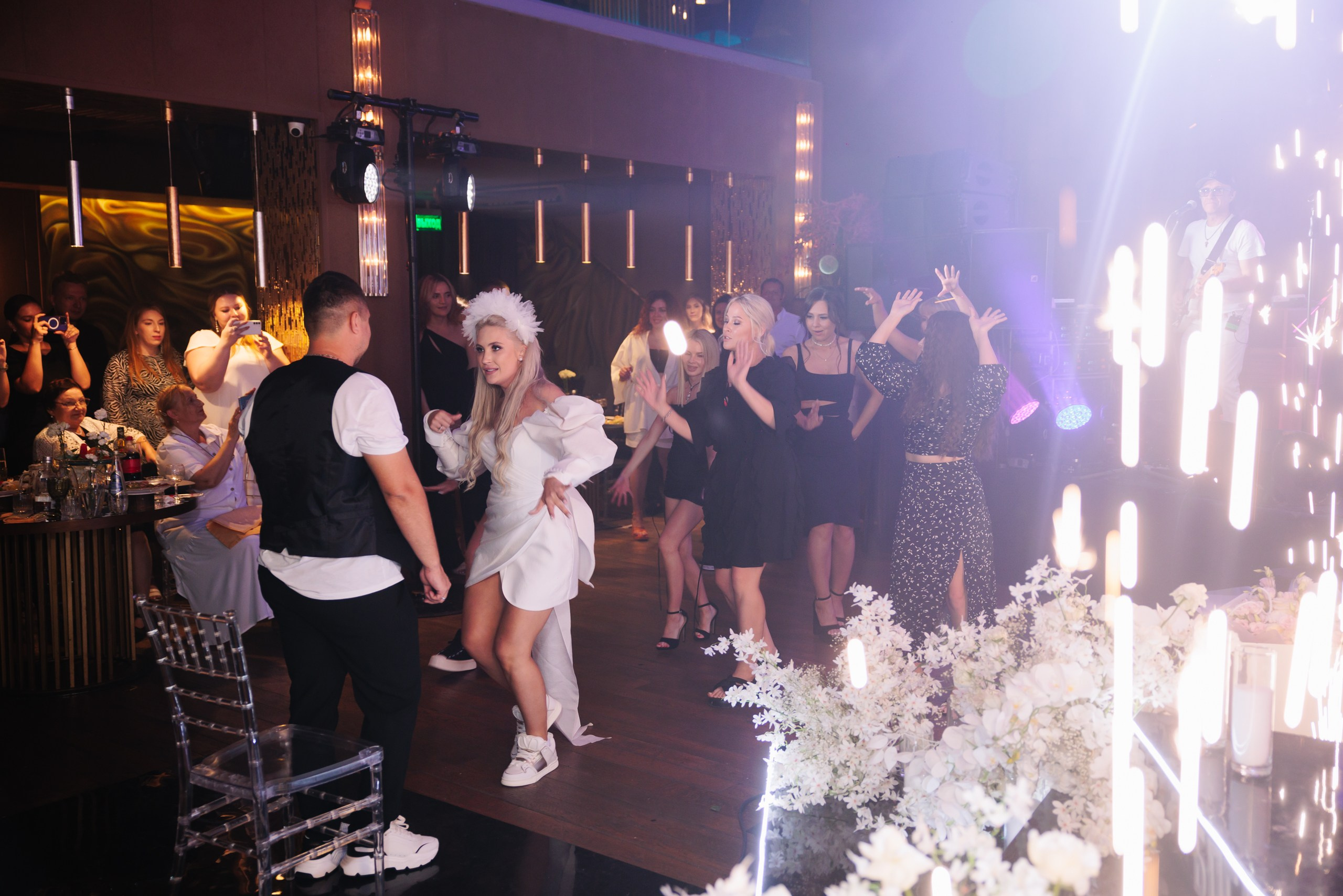 Wedding. Фотограф в Ижевске и Казани Богданов Яков