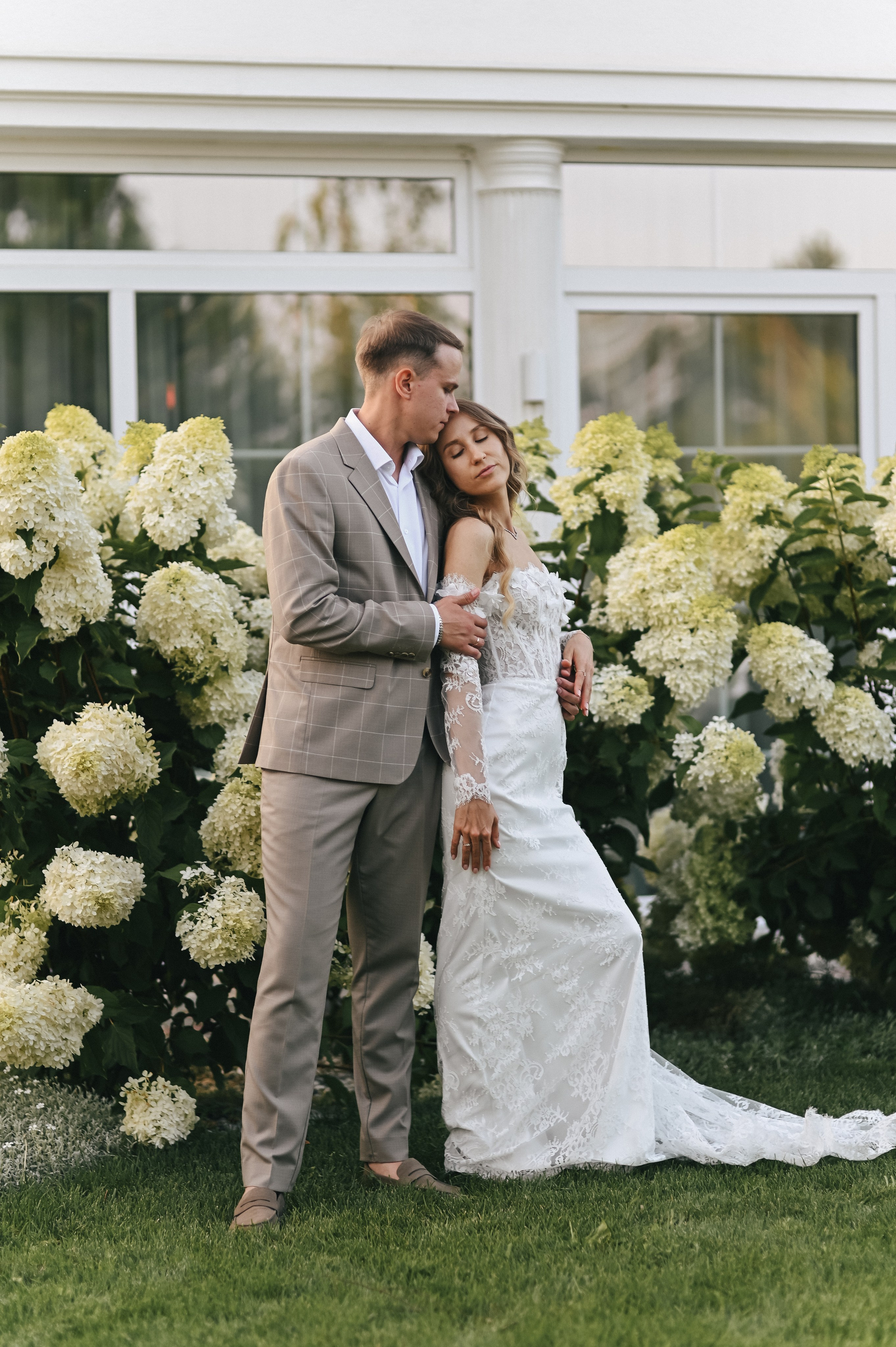 Дима + Даша — Организация Поле Событий. Свадебный и семейный фотограф Волгоград Москва