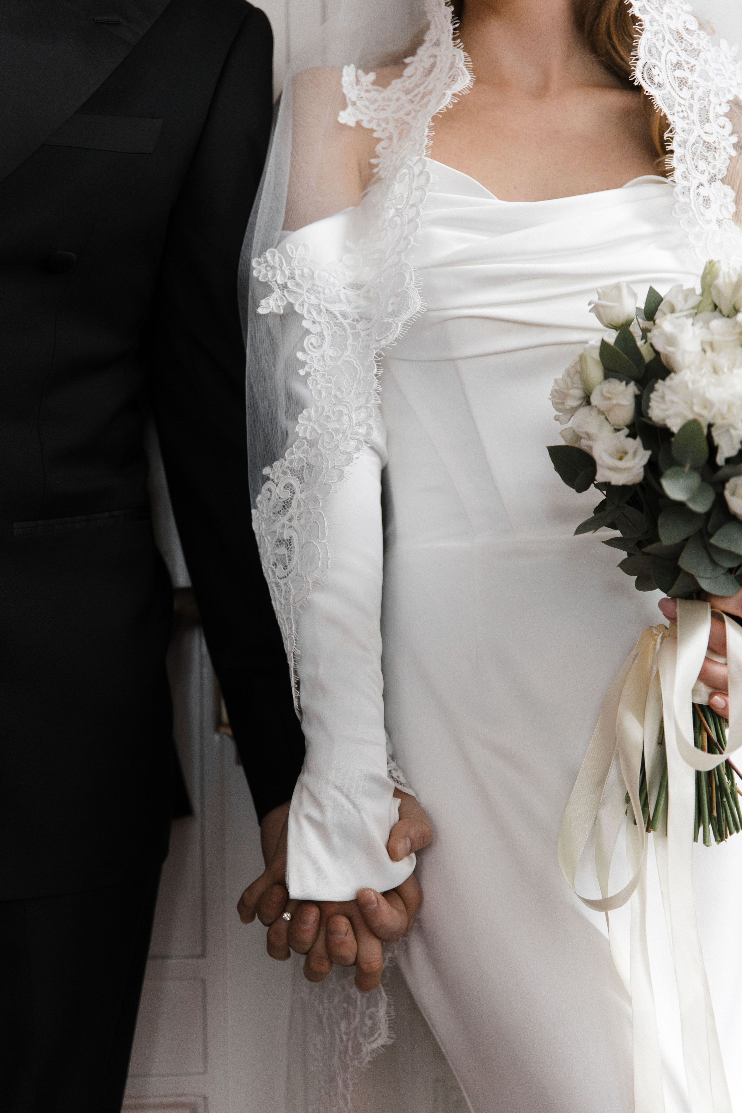 П&С Рихтер. Женский и свадебный фотограф Москва Елизавета Перова