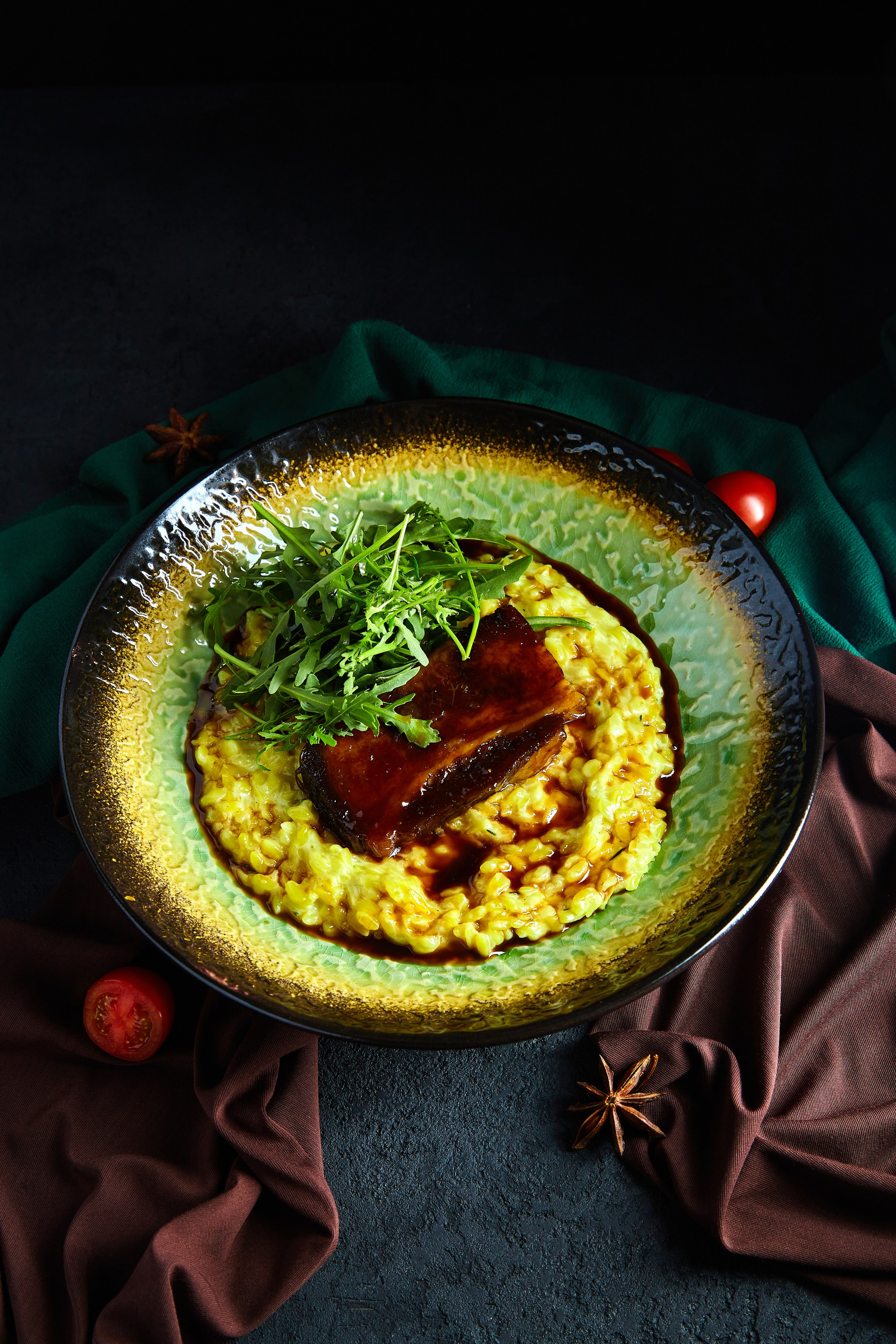 CARRE GASTROBAR. Фотограф в Санкт-Петербурге Лазарев Евгений