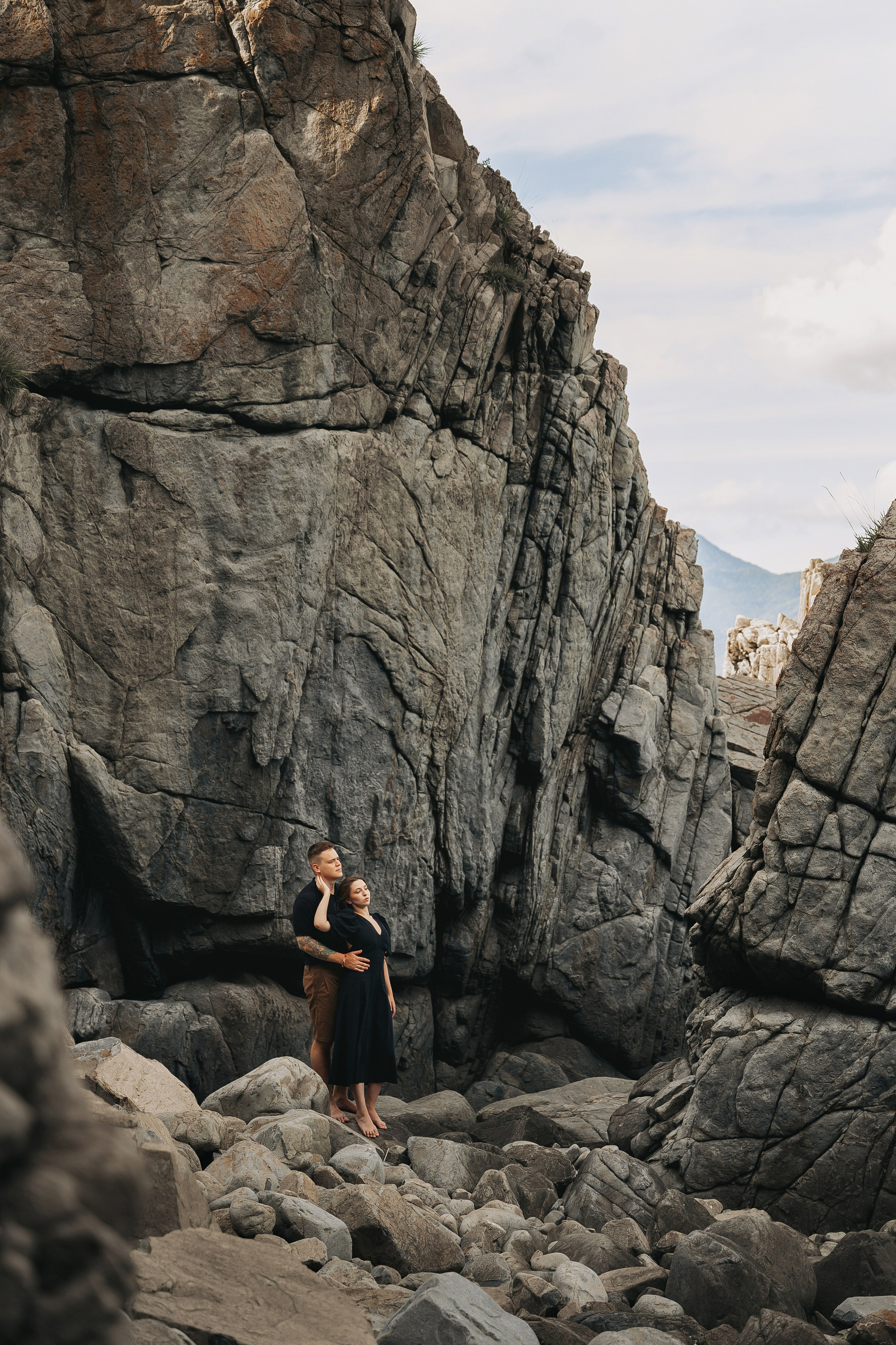 Фото истории про любовь. Фотограф Нячанг Камрань Копылова Мария