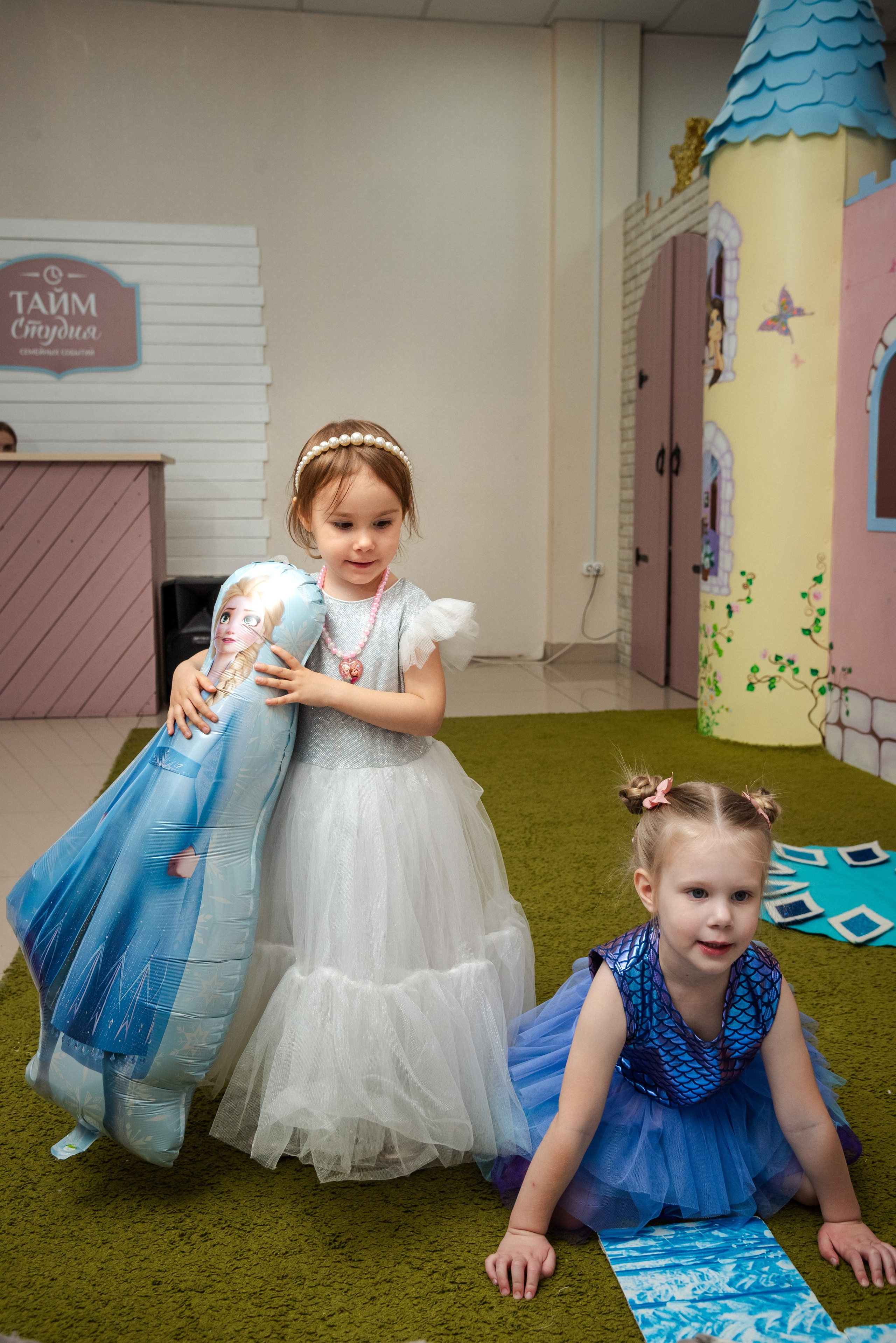 Репортаж. Семейный фотограф в Ростове-на-Дону Татьяна Литвинова