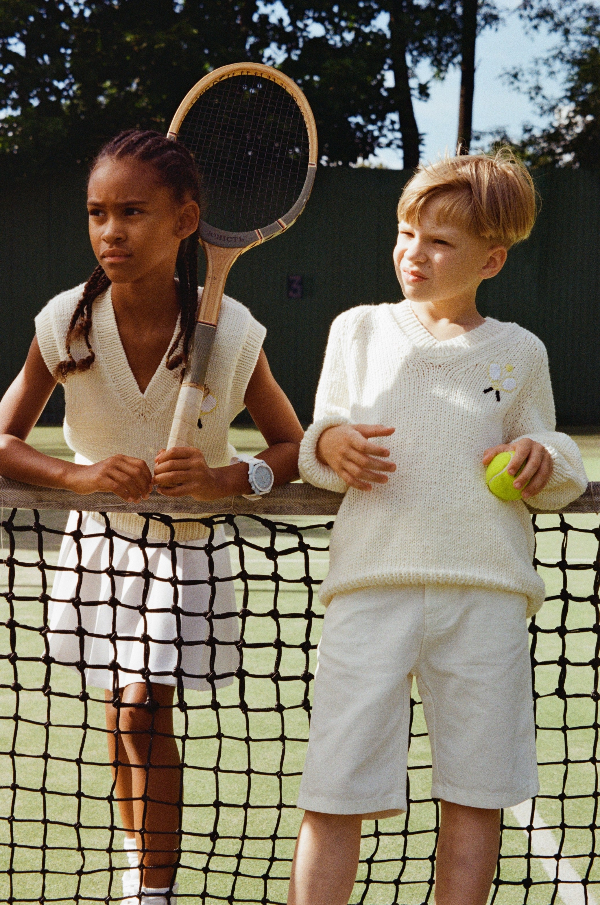 KNITS FOR KIDS. Фотограф Москва Анастасия Толстова