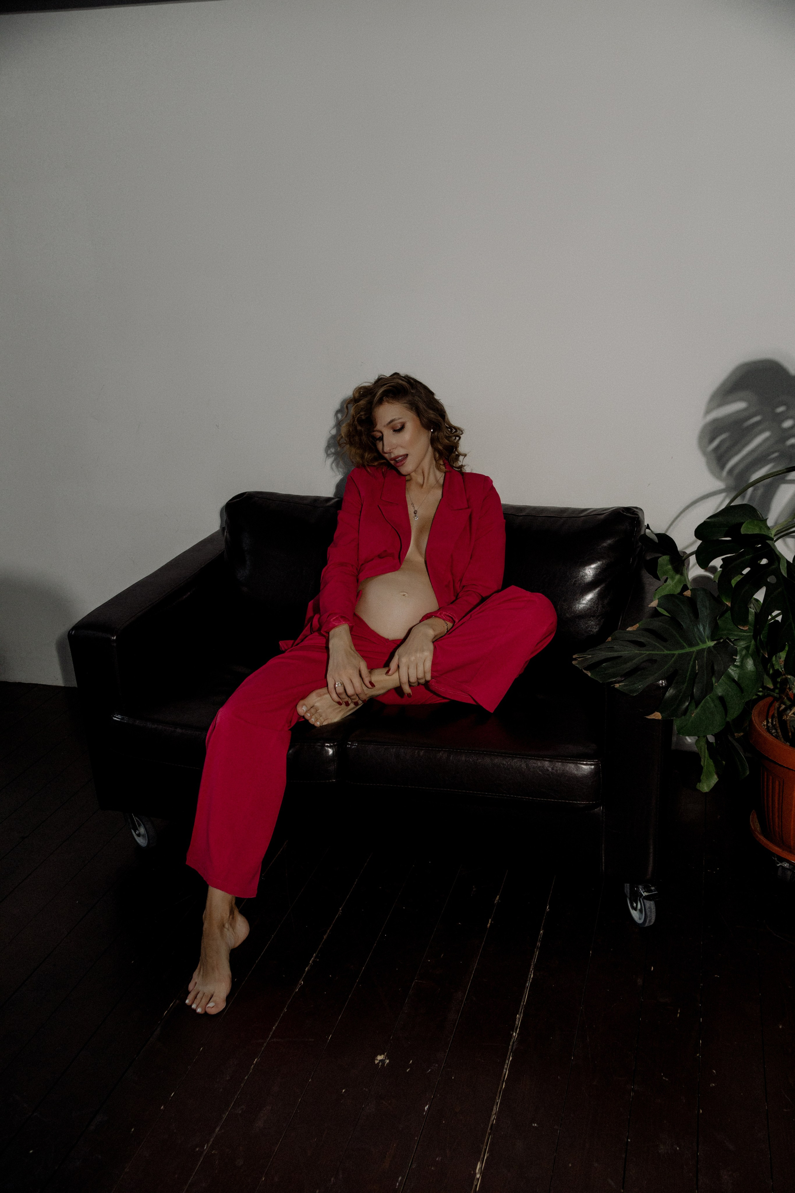 Марина. Фотограф Воронеж Варвара