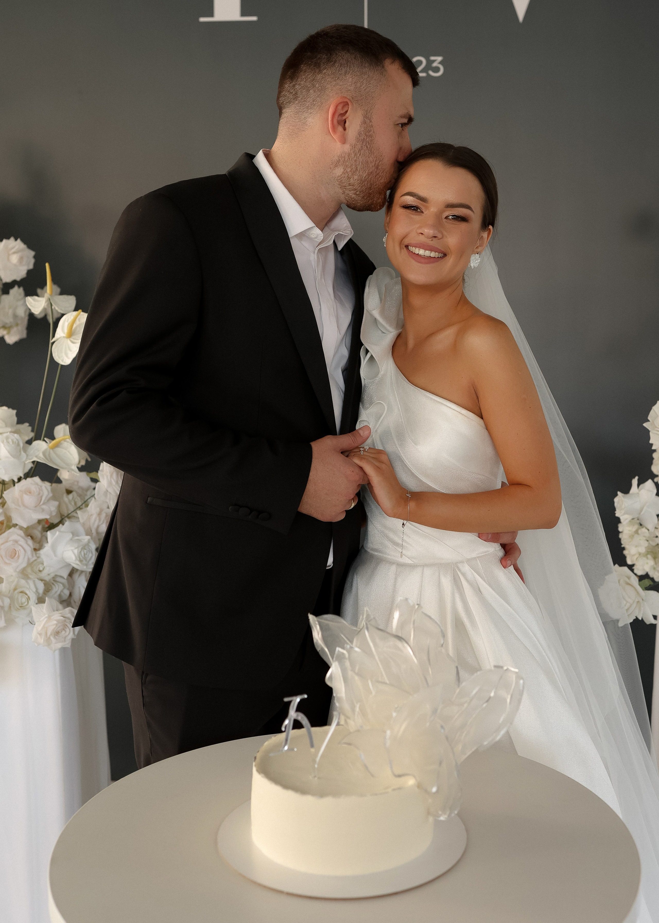 Ilnaz / Venera. Свадебный и репортажный фотограф в Казани Регина Гареева