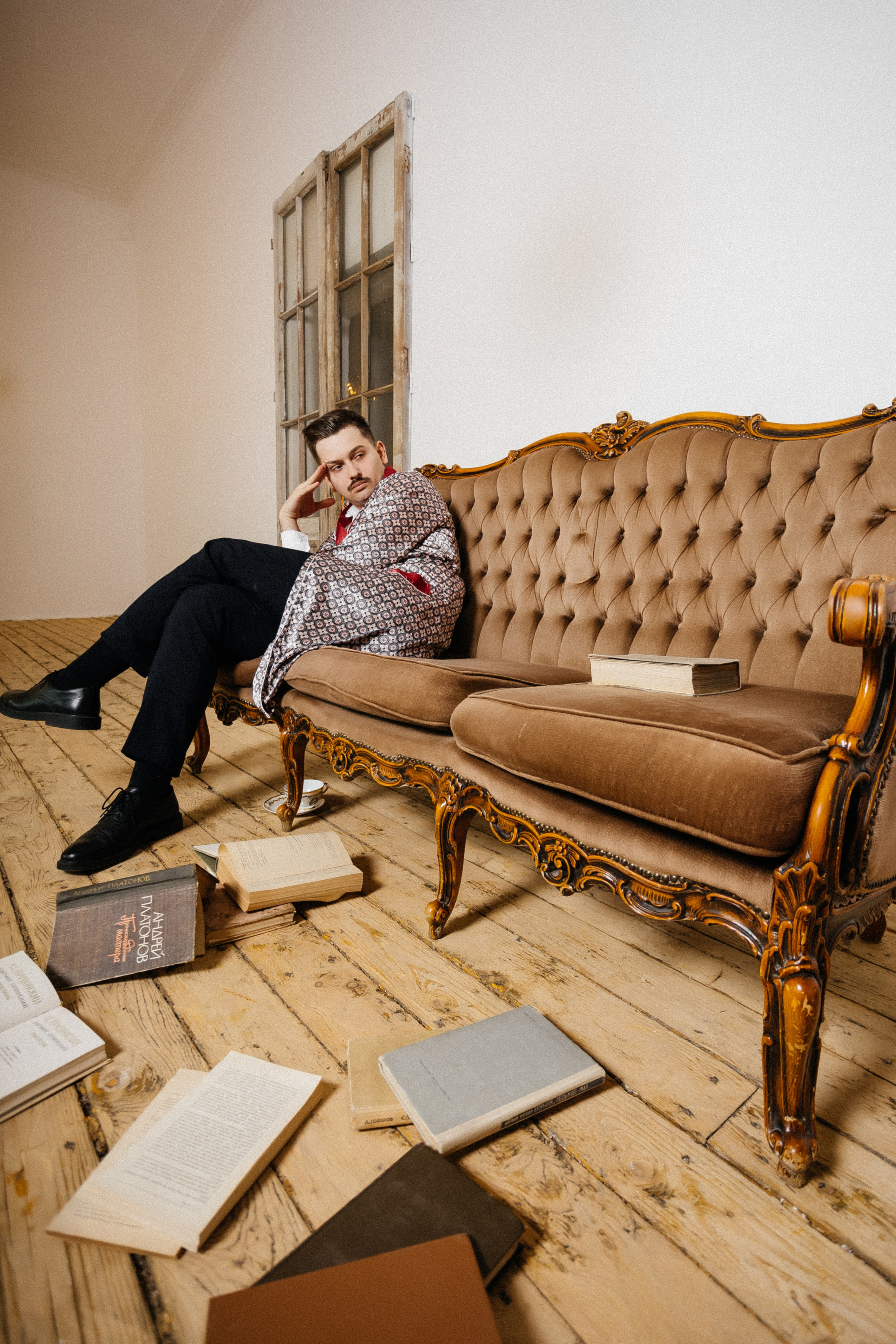 Арсений. Фотограф Кемерово | Сергей