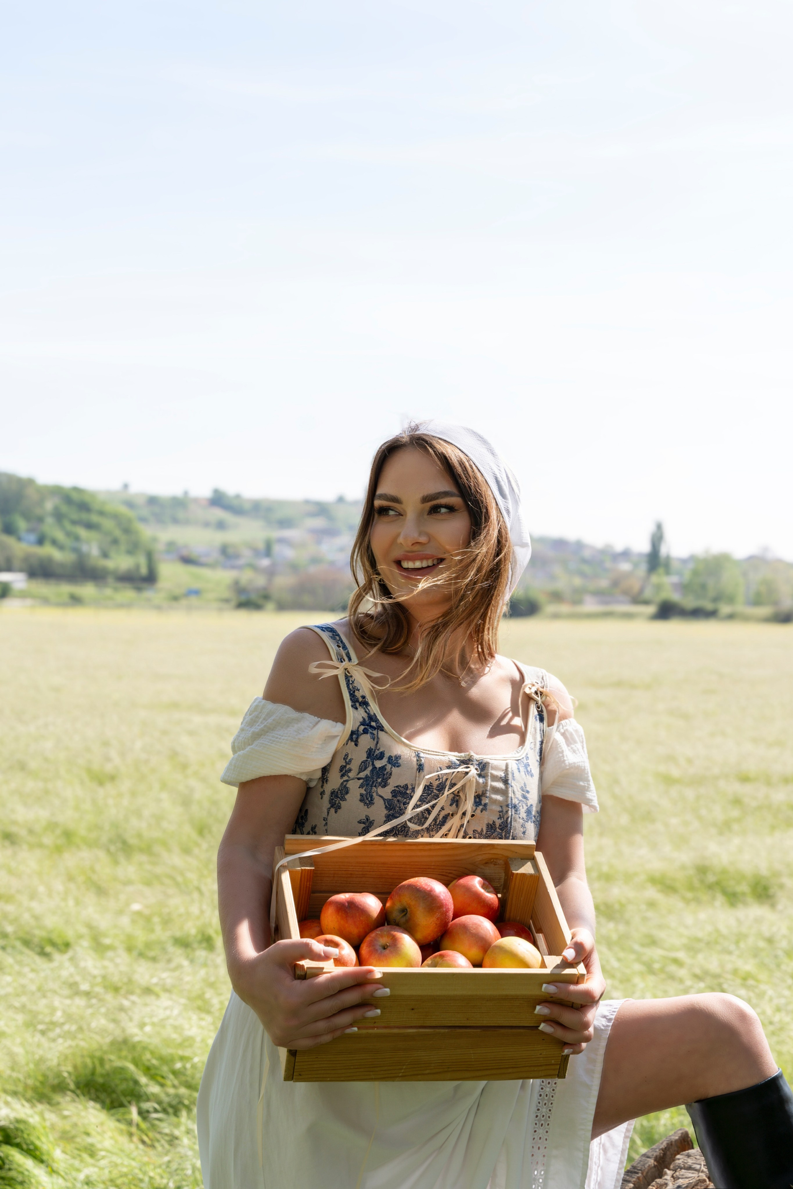 Виктория. Анастасия Дунаева. Фотограф в Севастополе