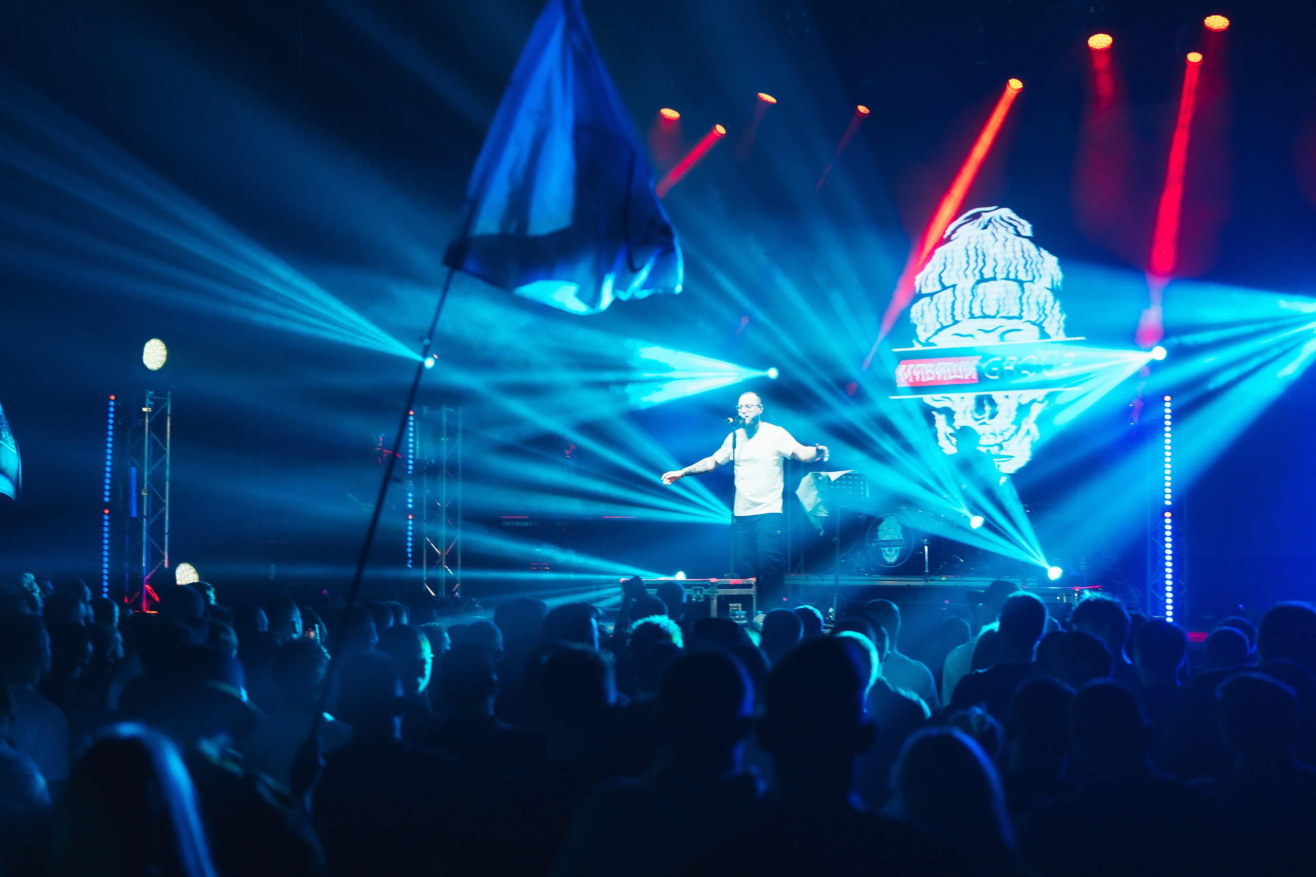 МАВАШИ group, 2025 год. Иван Кубик — фотограф и видеограф