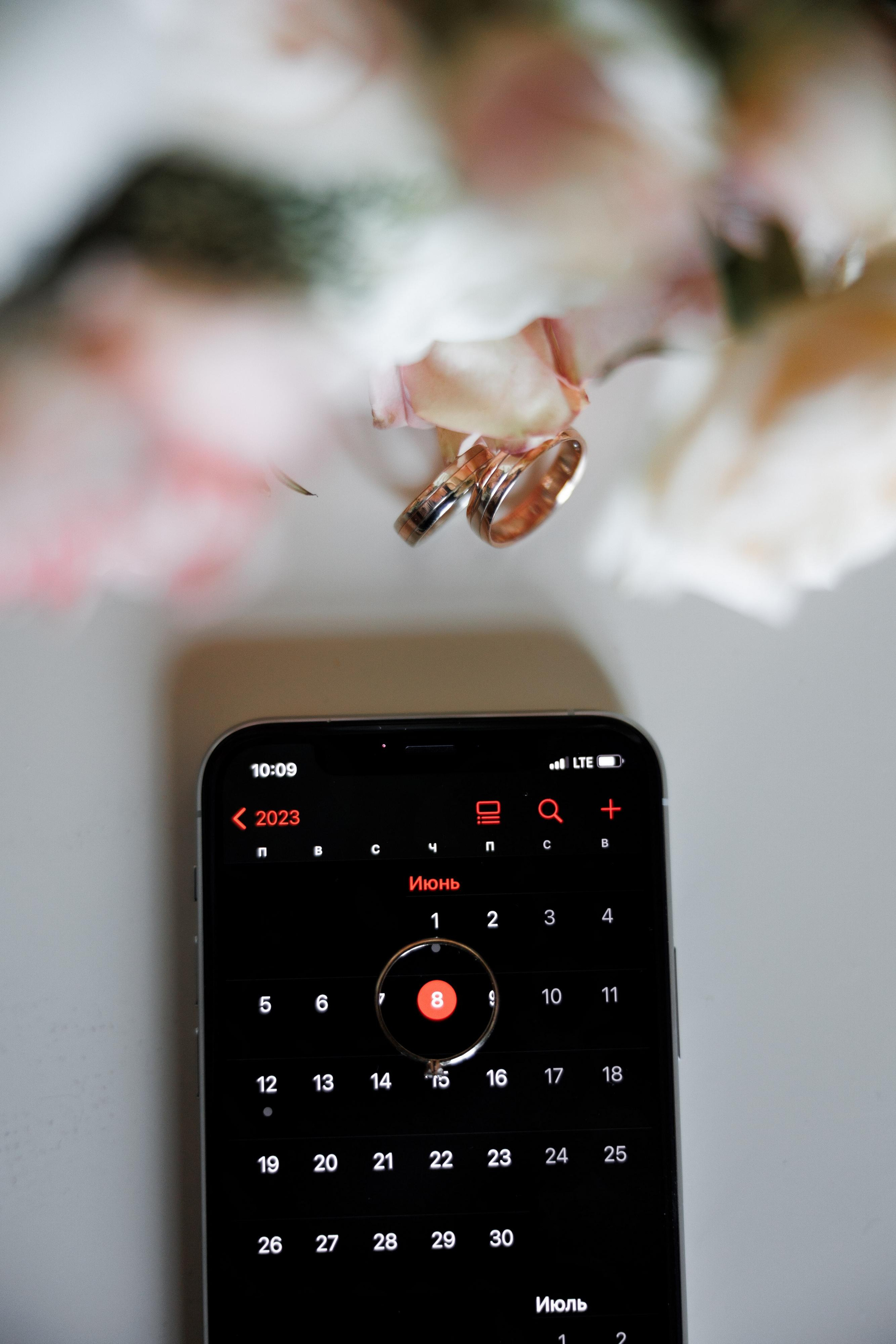 Дима + Ксюша. Свадебный фотограф в Смоленске Витя Лысенков