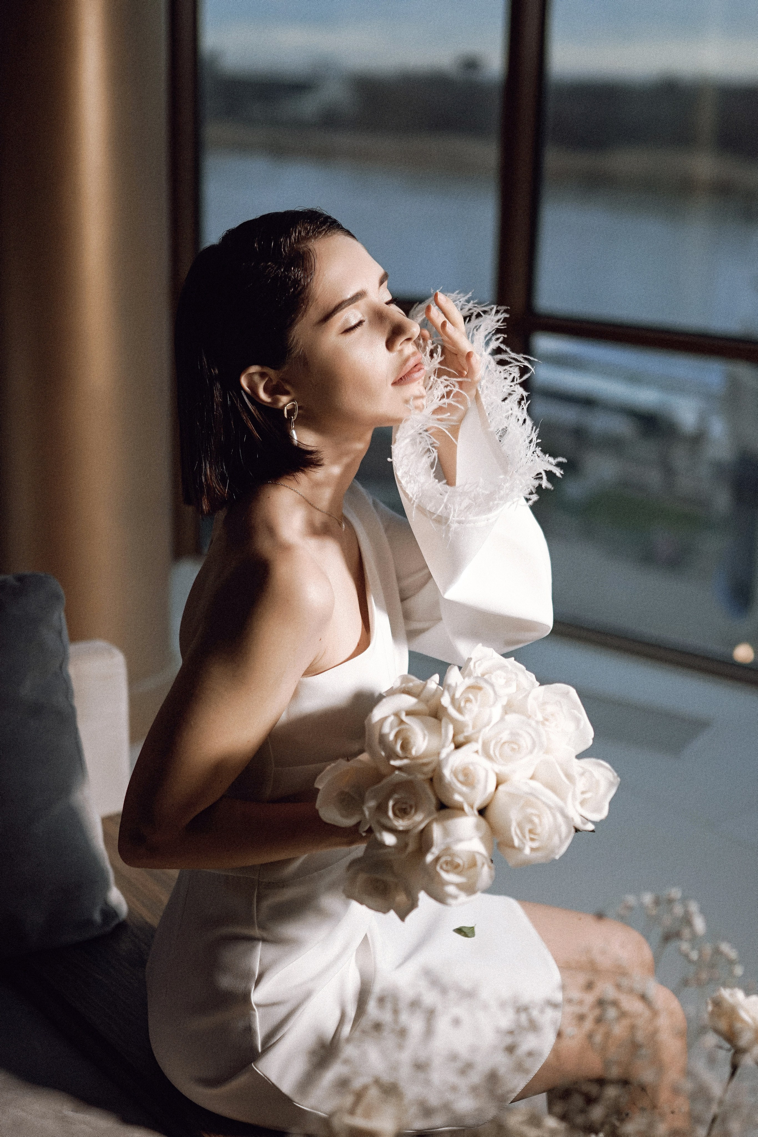 Under the whisper of vows. Свадебный фотограф и видеограф в Ростове-на-Дону. Максим и Наталья Лебедевы