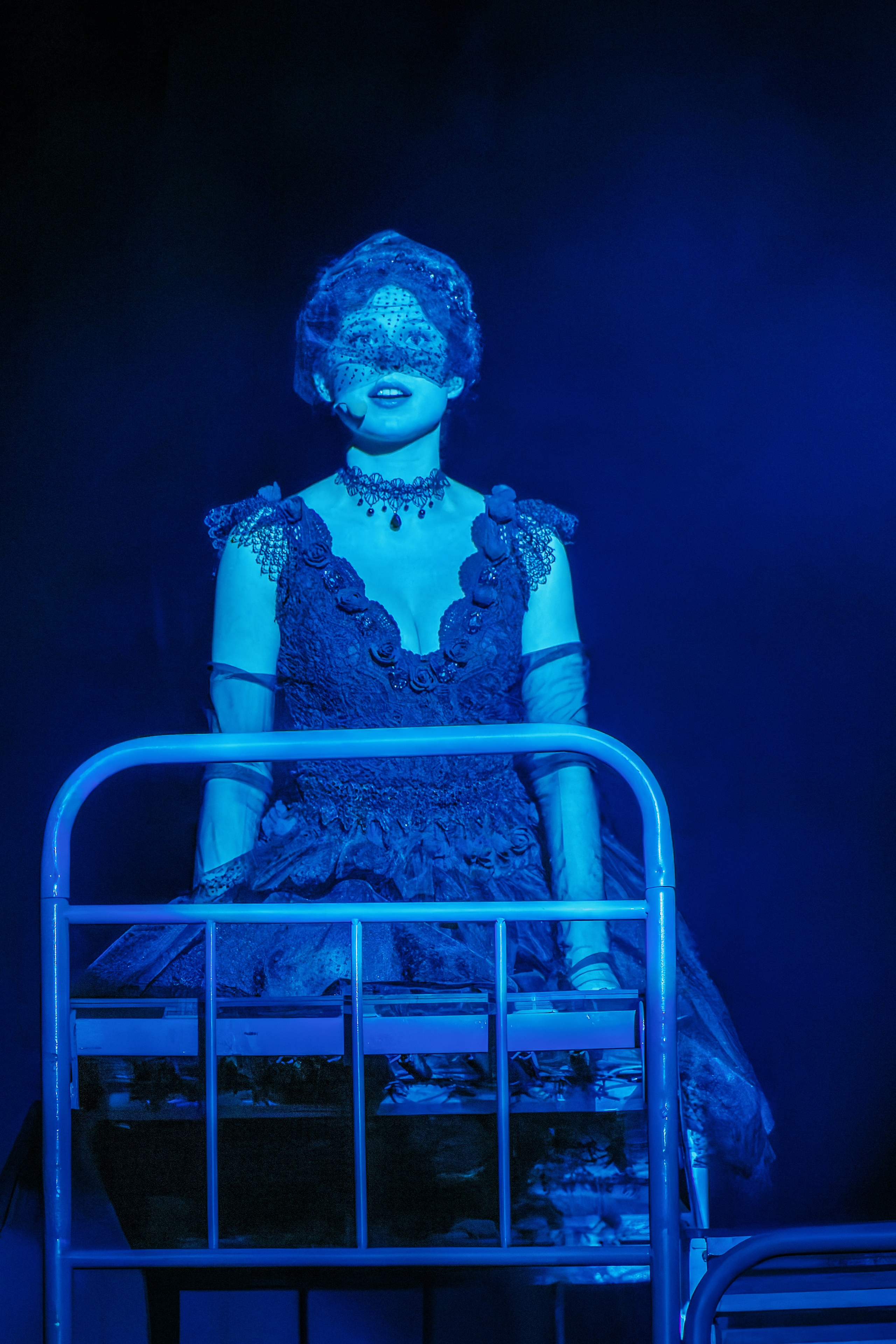 Театр Александра Рагулина: Последний Романовъ. Сайт фотографа Сергея Абрамова