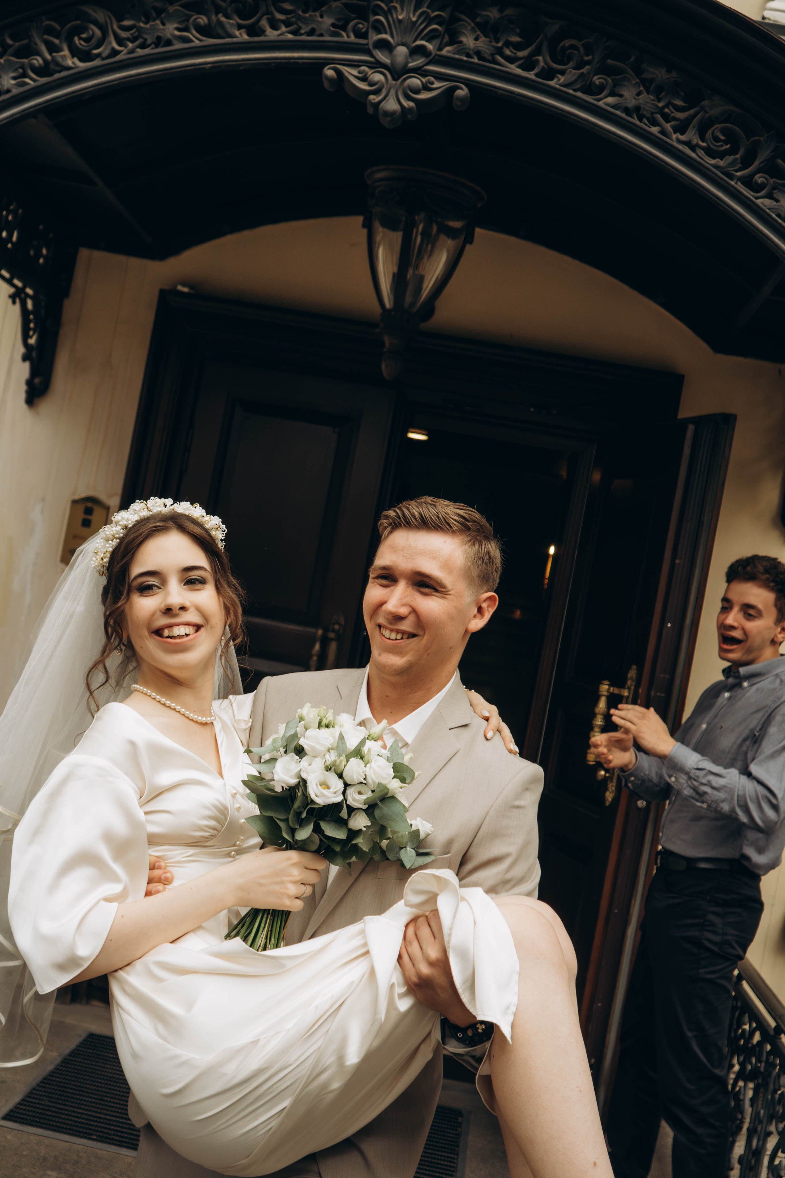 Петр и Алиса. Фотограф Москва Валерия Веденина