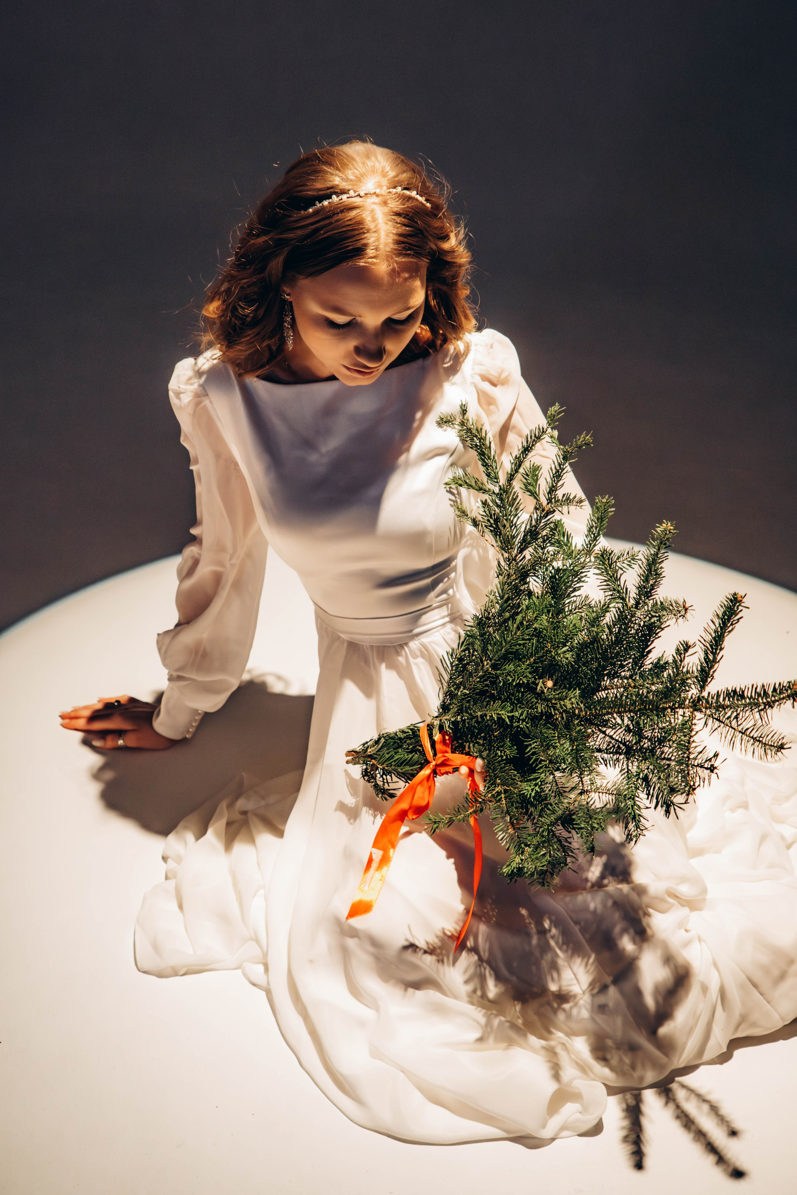 Анастасия. Фотограф Москва Валерия Веденина