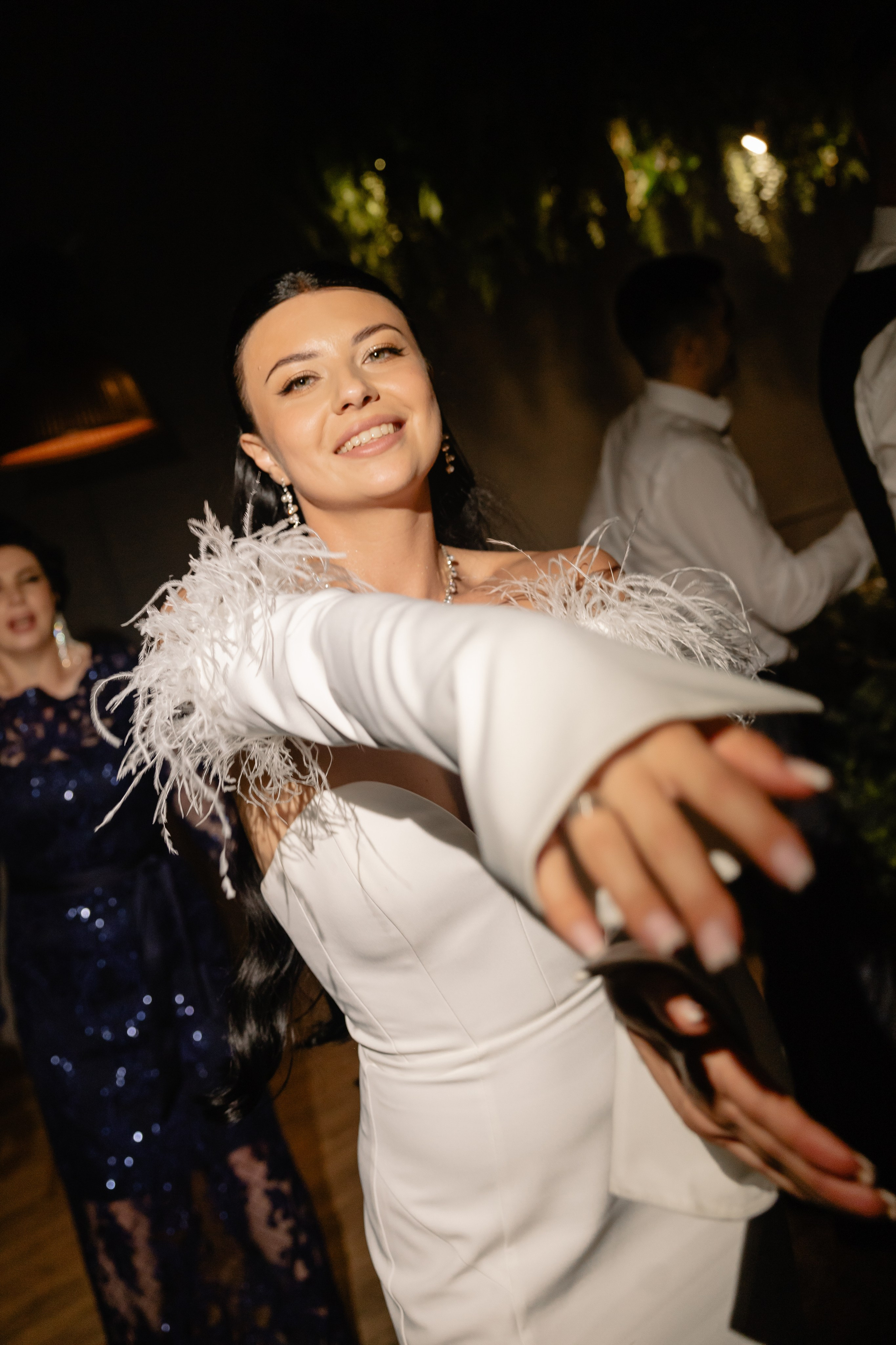 Павел & Алёна. Свадебный фотограф Краснодар и Москва. Анна Еремчук