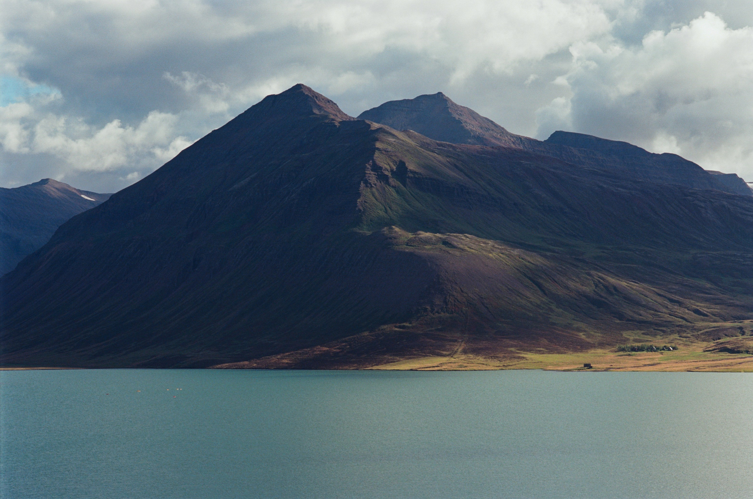 Bloodline // iceland, 76. EVER EXPOSED