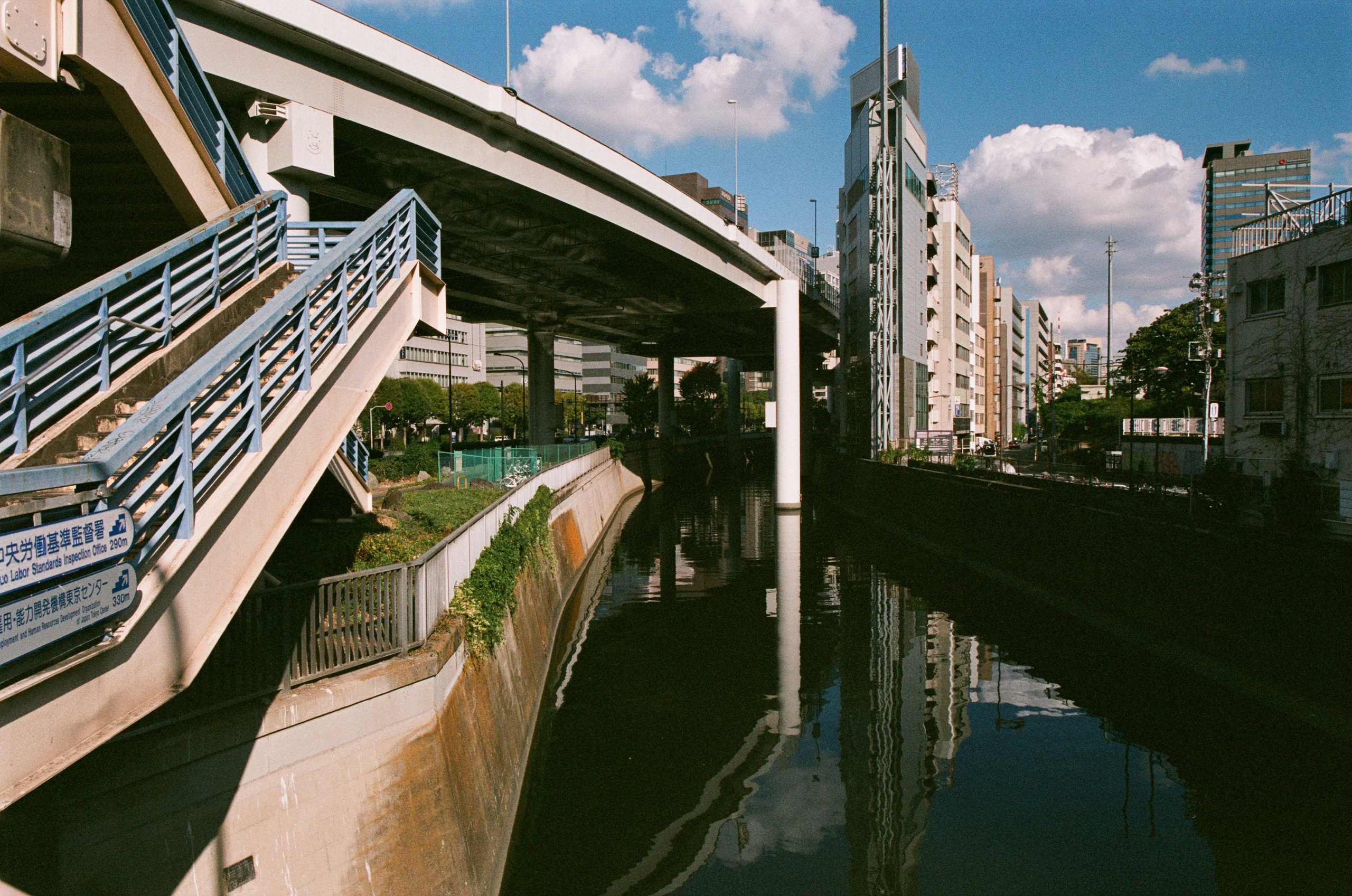 Out of noise // japan, tokyo II. EVER EXPOSED