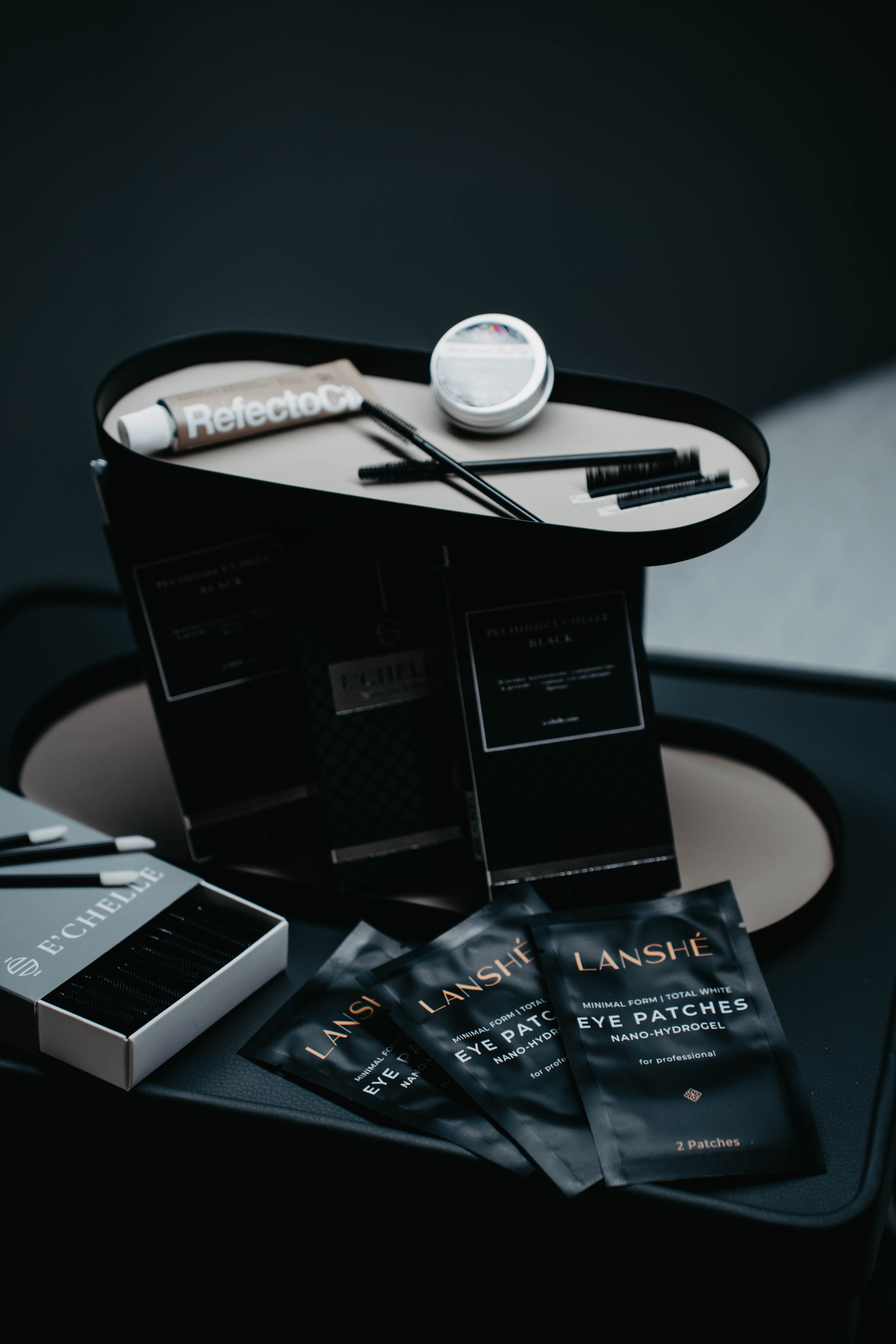 ALTMAN LAB. Фотограф Абакумова Анастасия