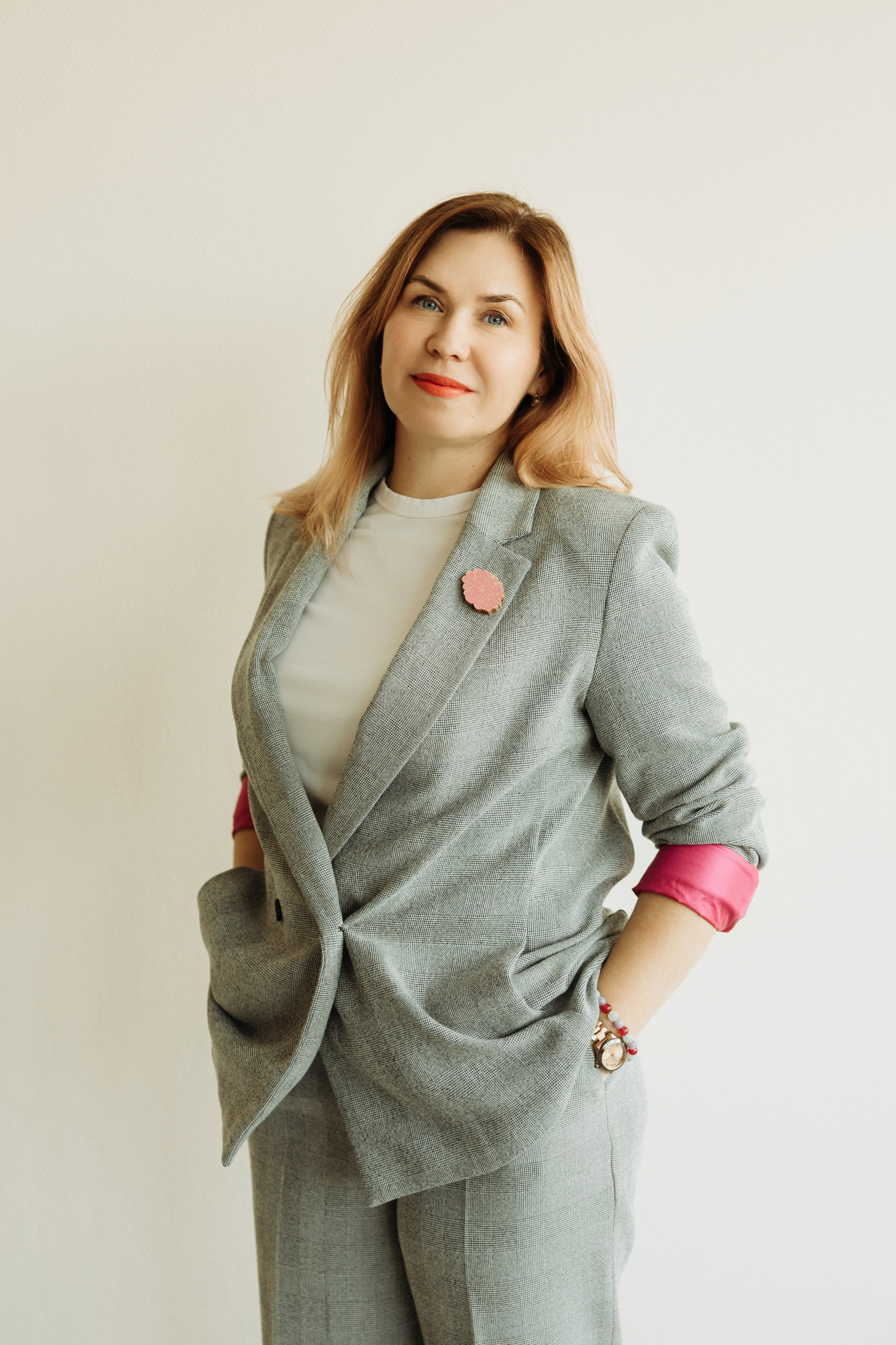 Наталья Голубева. Нейропсихолог. Руководитель Центра Нейропсихологии и детского развития «Пять Я». Семейный фотограф в Рязани и Рязанской области