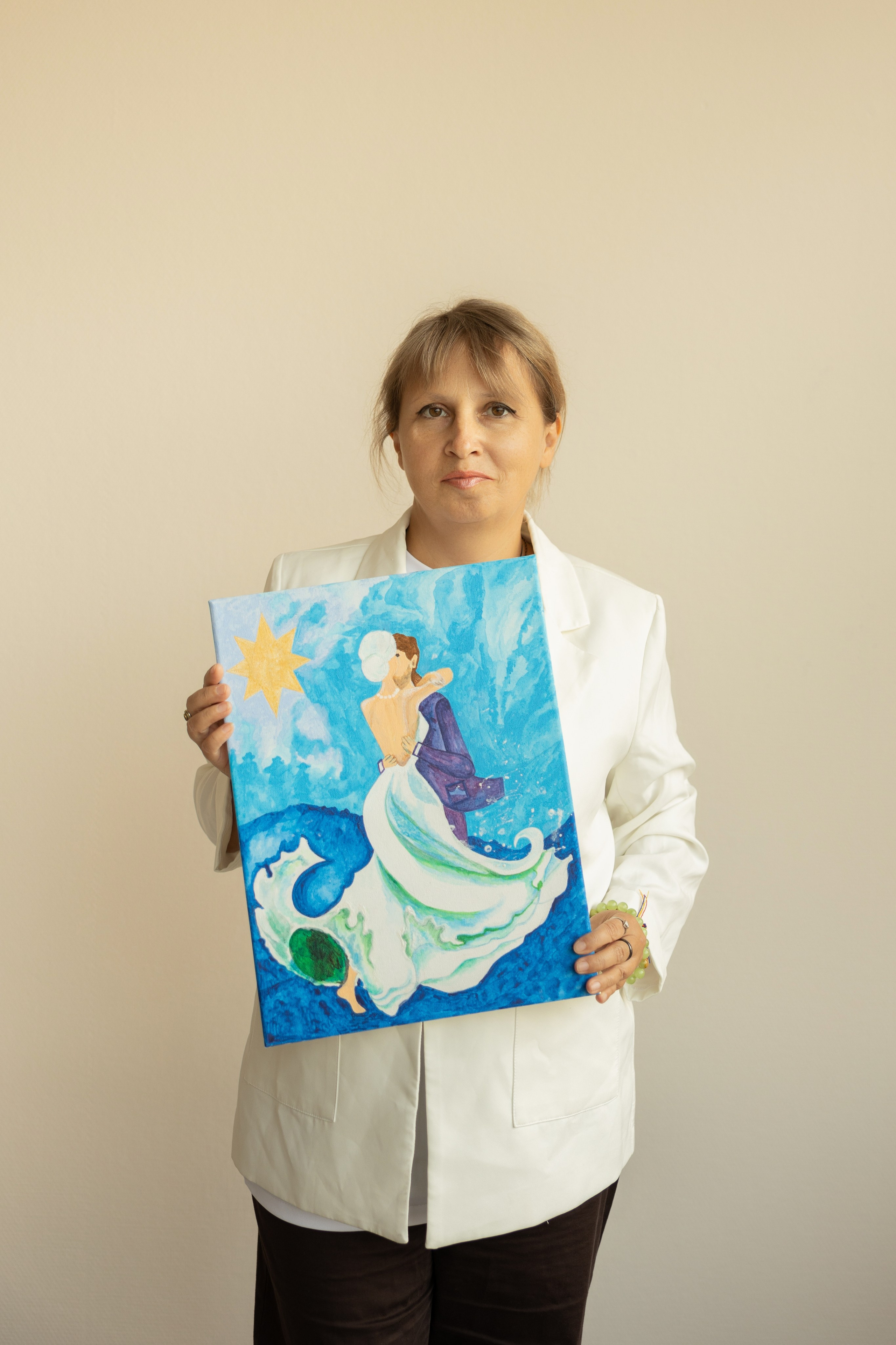 Контентная фотосъемка для сотрудников центра нейропсихологии и детского развития. Семейный фотограф в Рязани и Рязанской области