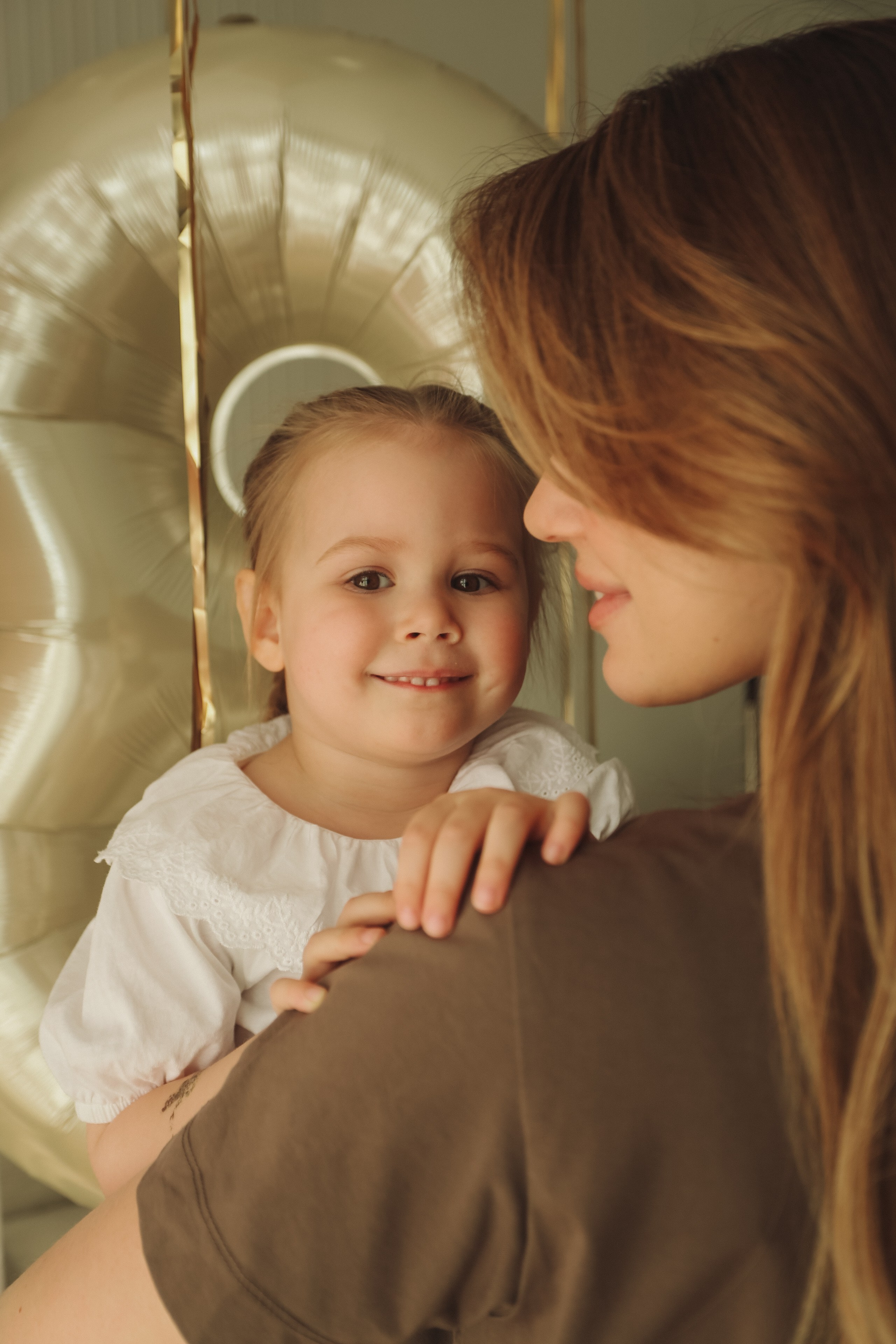 Алине 3 годика!. Детский фотограф, Волгоград