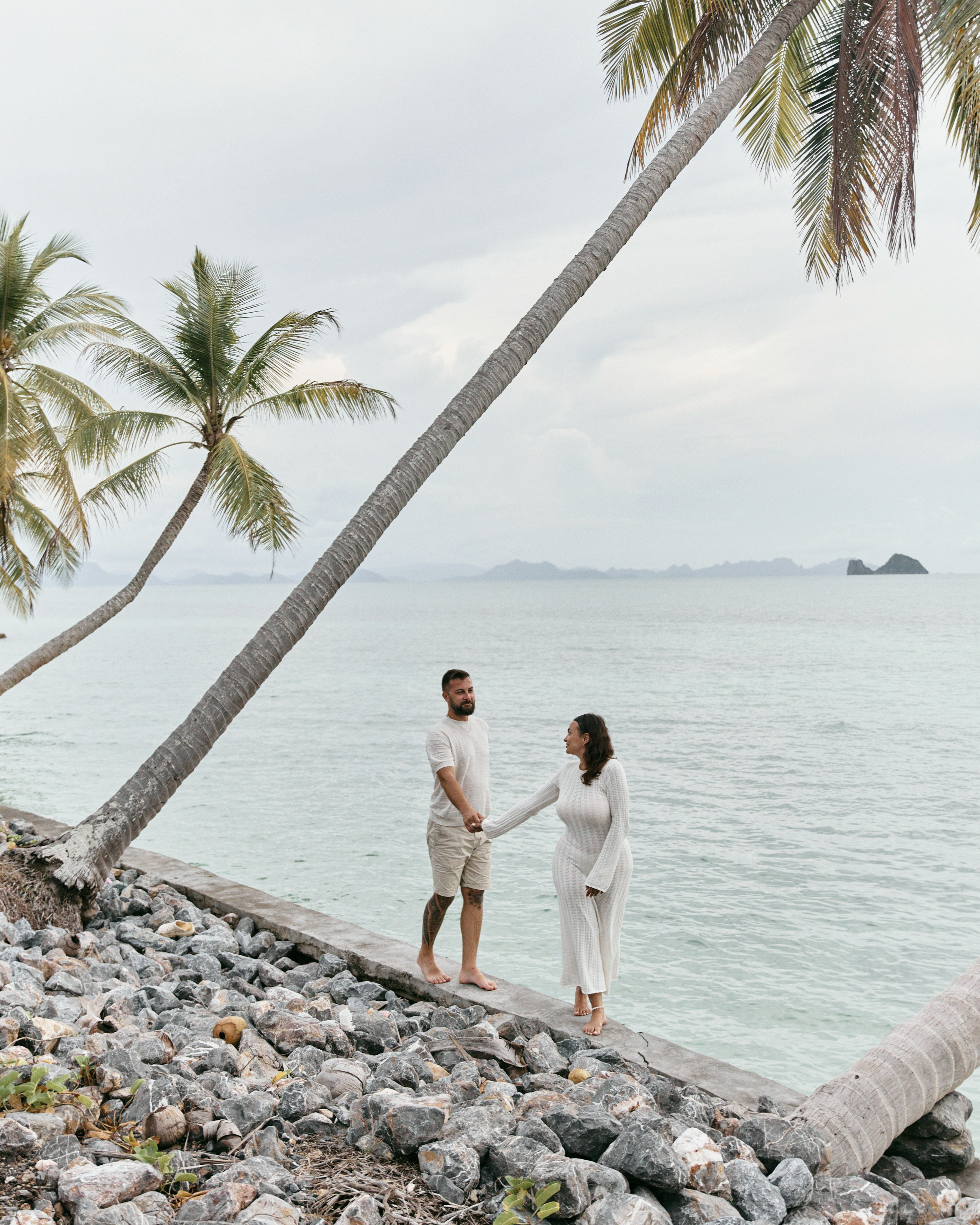 Love Story. Фотограф Алина Малинкина