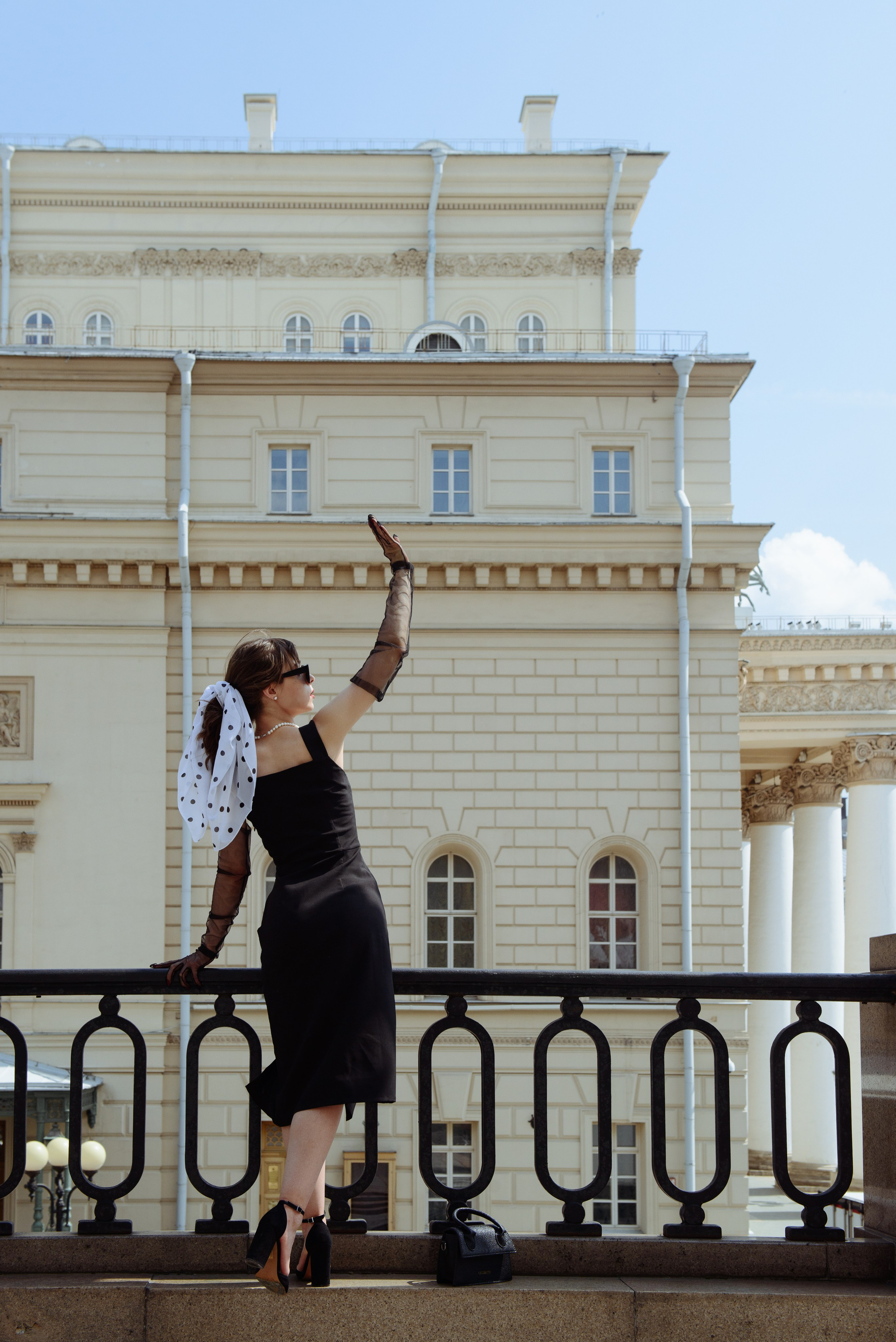 БОЛЬШОЙ. Фотограф Лопаткина Ирина