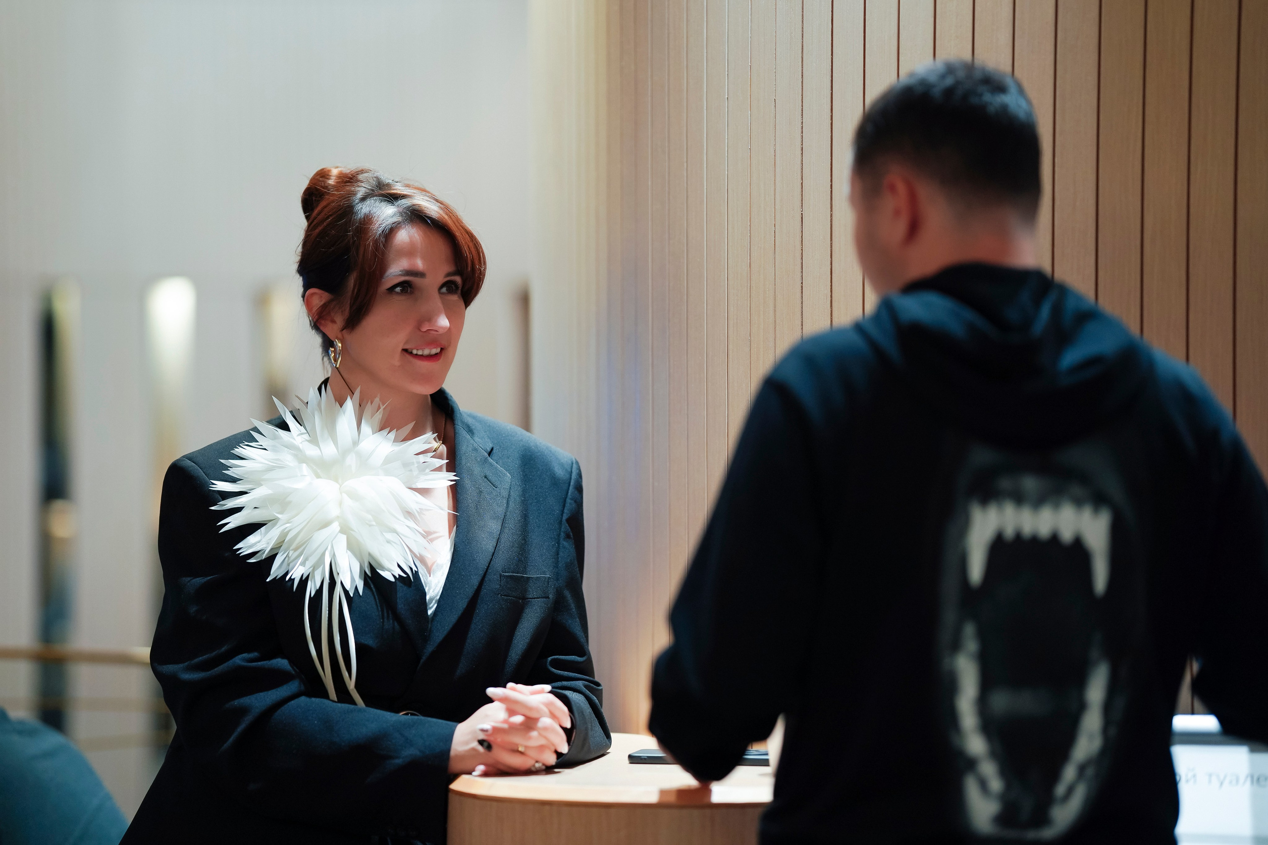 Тур Оскара Хартманна «ОХОТА ЗА ЕДИНОРОГАМИ». Фотограф Екатерина Алексеева