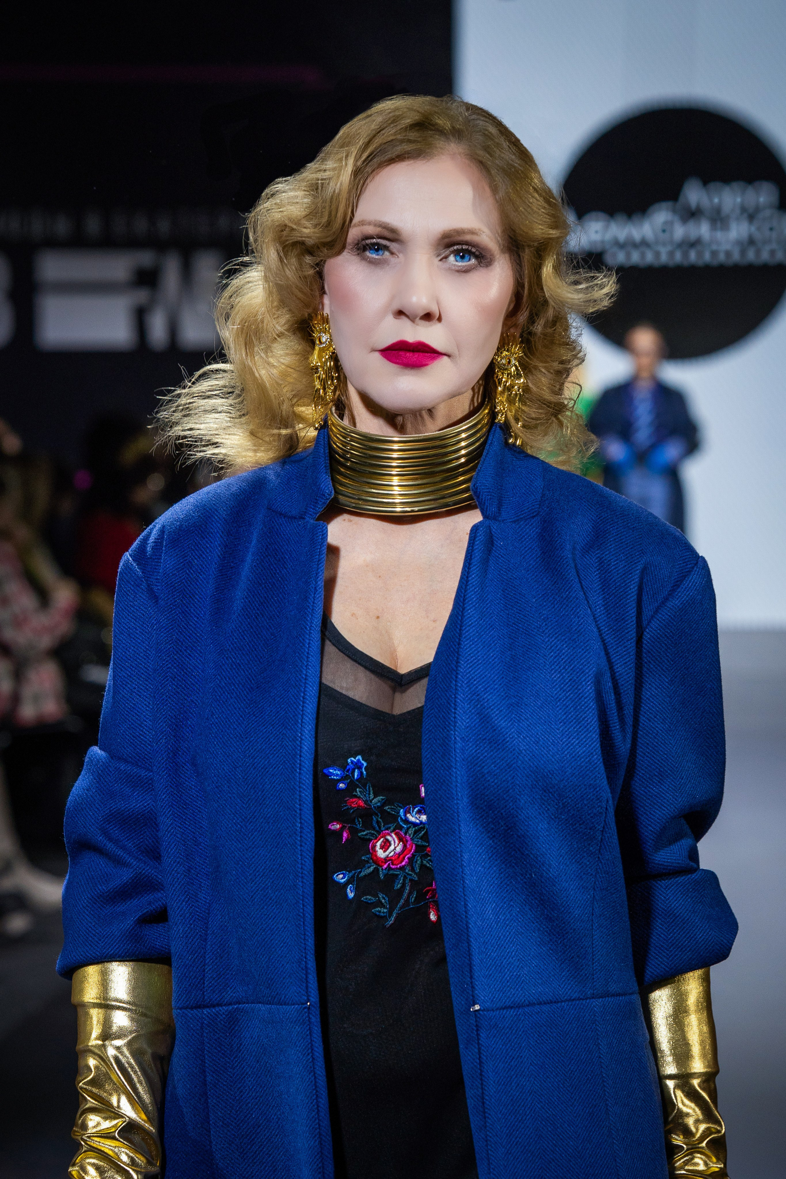 Неделя Моды EKB’FW26. Фотограф Екатерина Алексеева