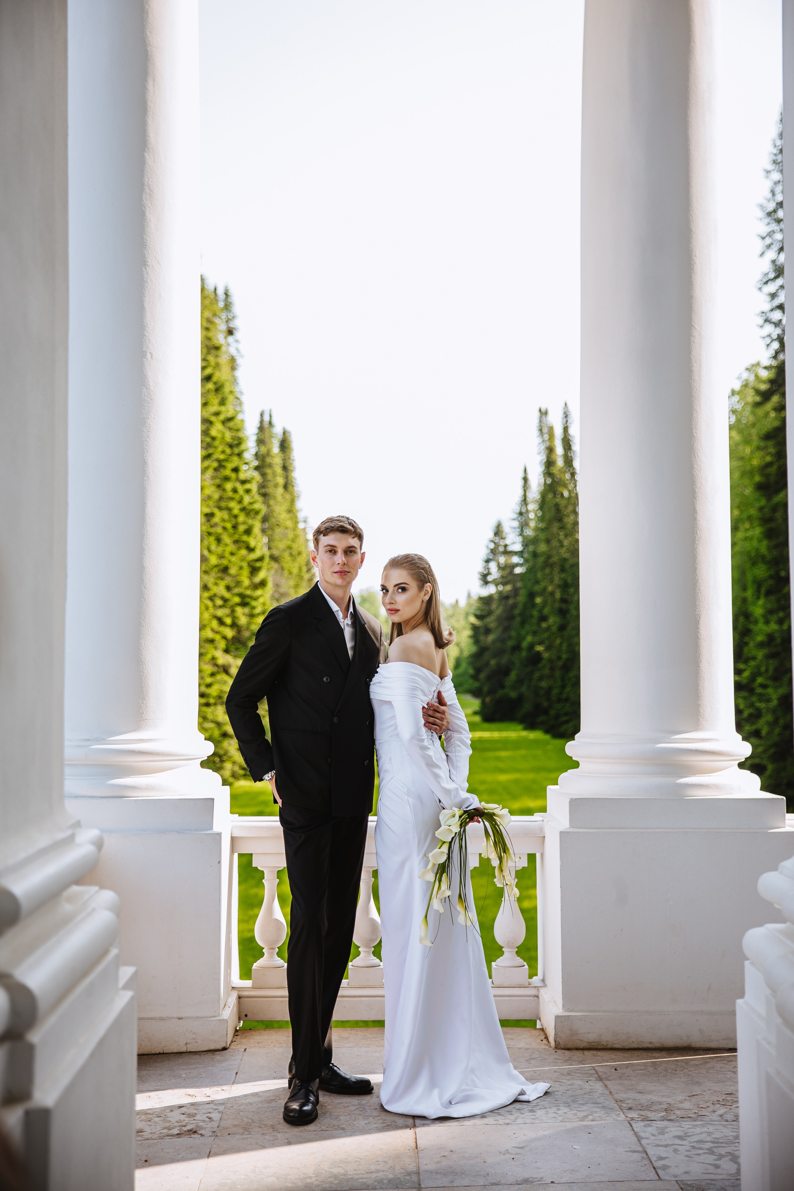 Вероника Даниил. Фотограф Алиса Субботина