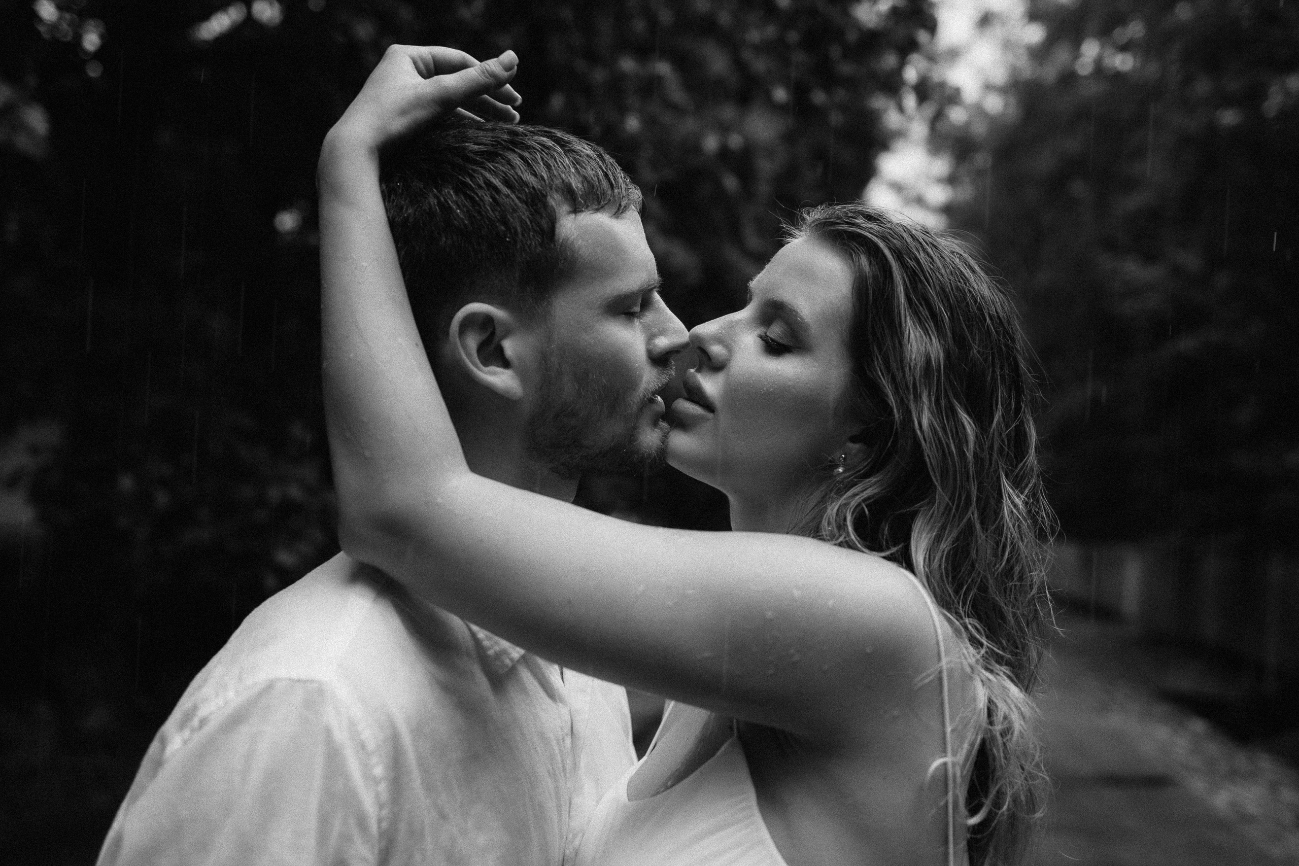 N | K. Anna Fridenberg | wedding photographer