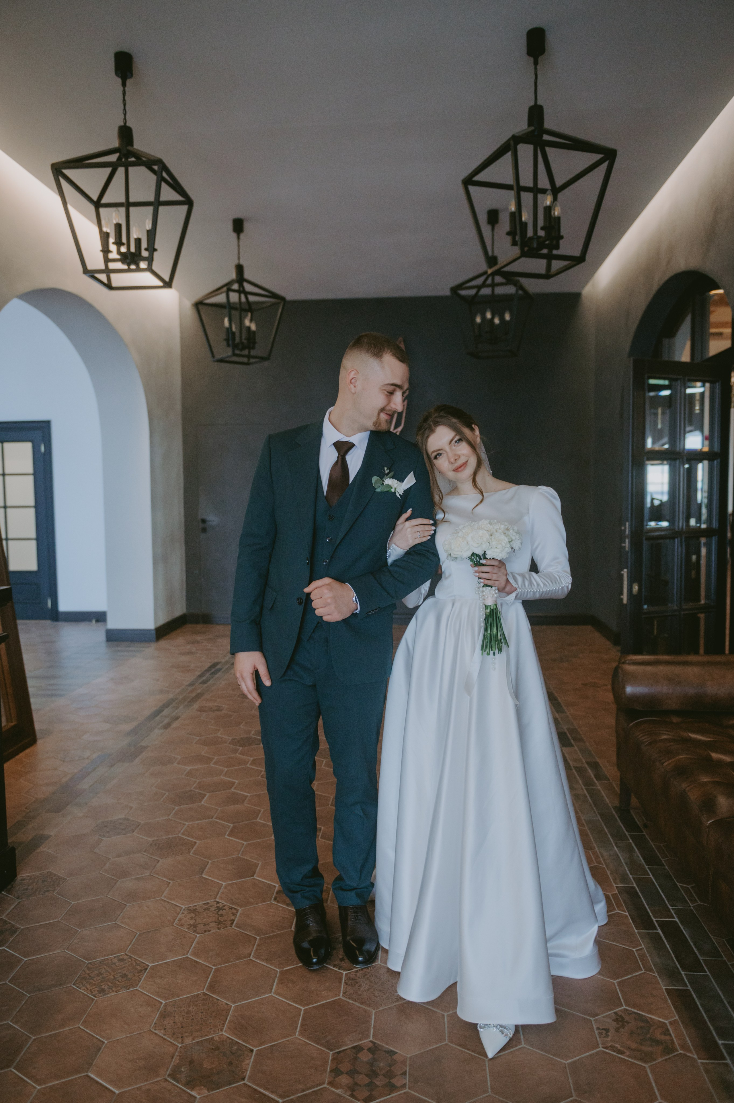 Владислав&Анна. Свадебный и семейный фотограф город Темрюк Фотостудия Темрюк