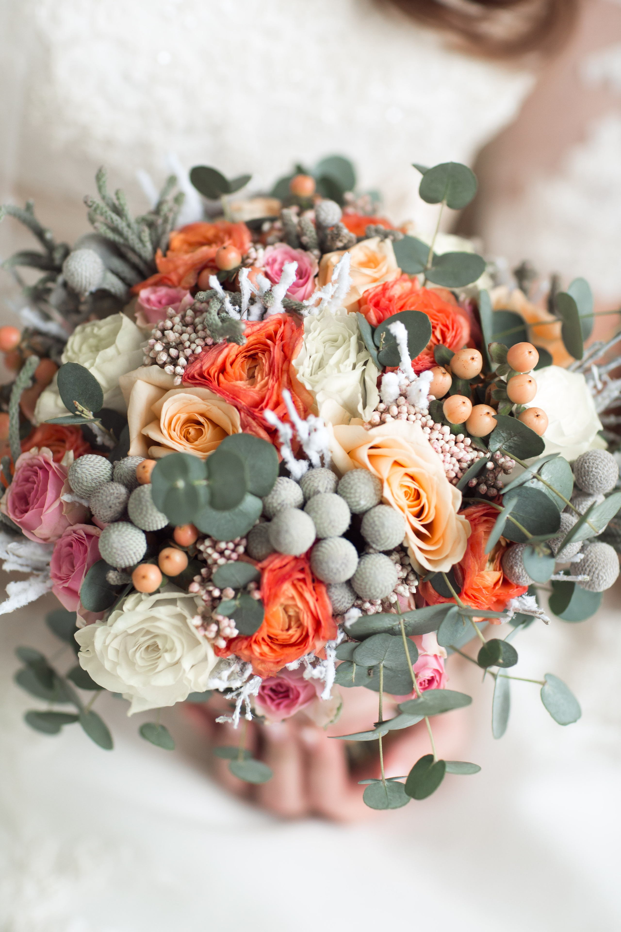 Свадьбы и Love story. Фотограф в Москве Юлия Борисовец