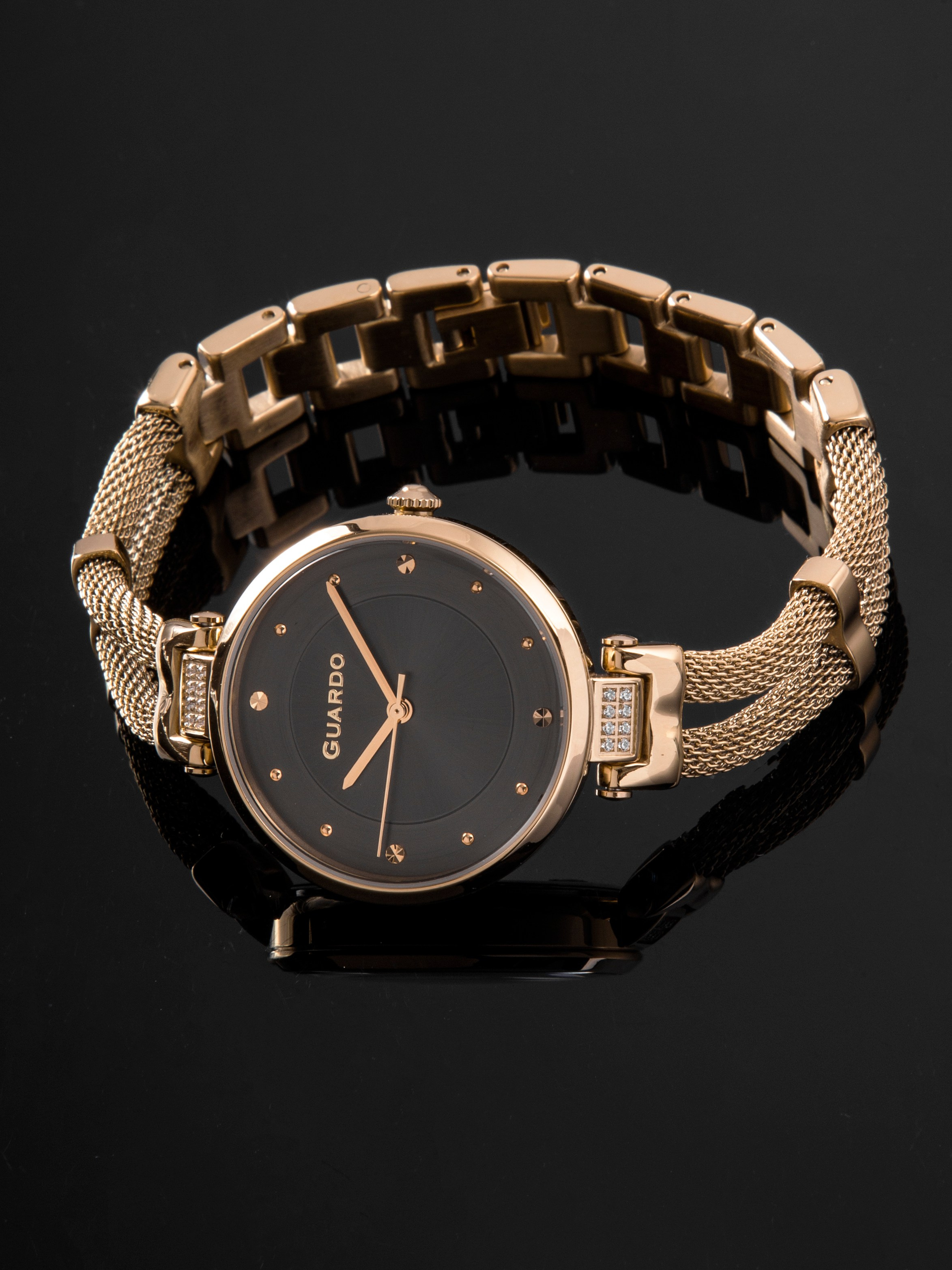 GUARDO. Фотограф Москва Анастасия Толстова