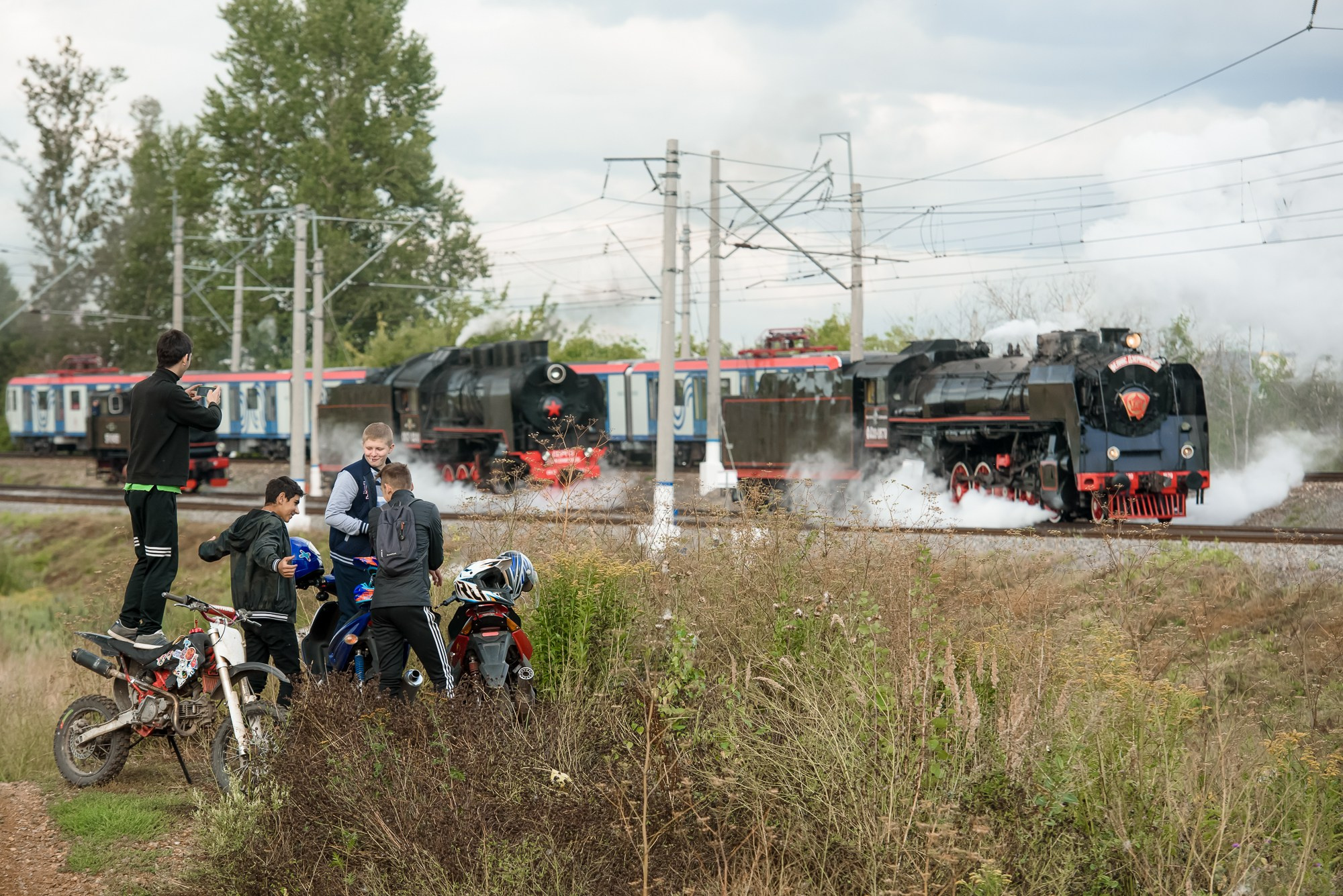 Expo 1520. Елена Дружинина. Спортивный и репортажный фотограф