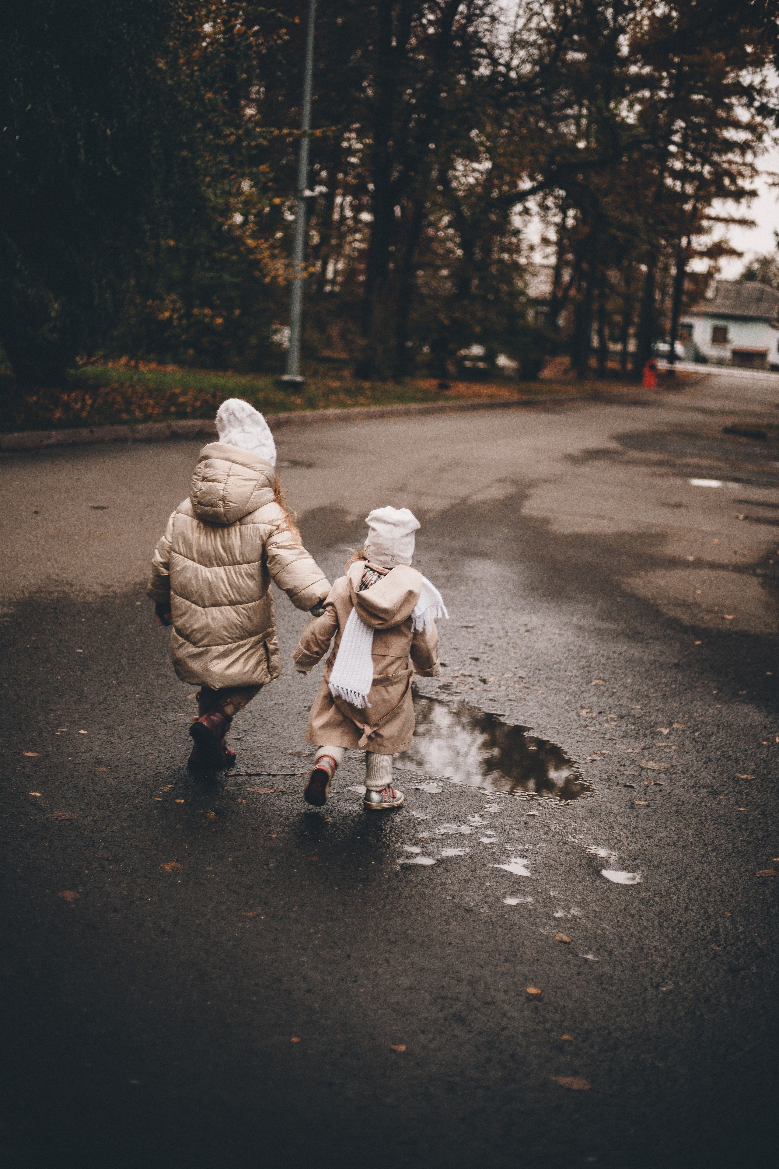 Семейная фотосессия - В картинках о самом главном. Семейный и женский фотограф Кемерово Мария Степ