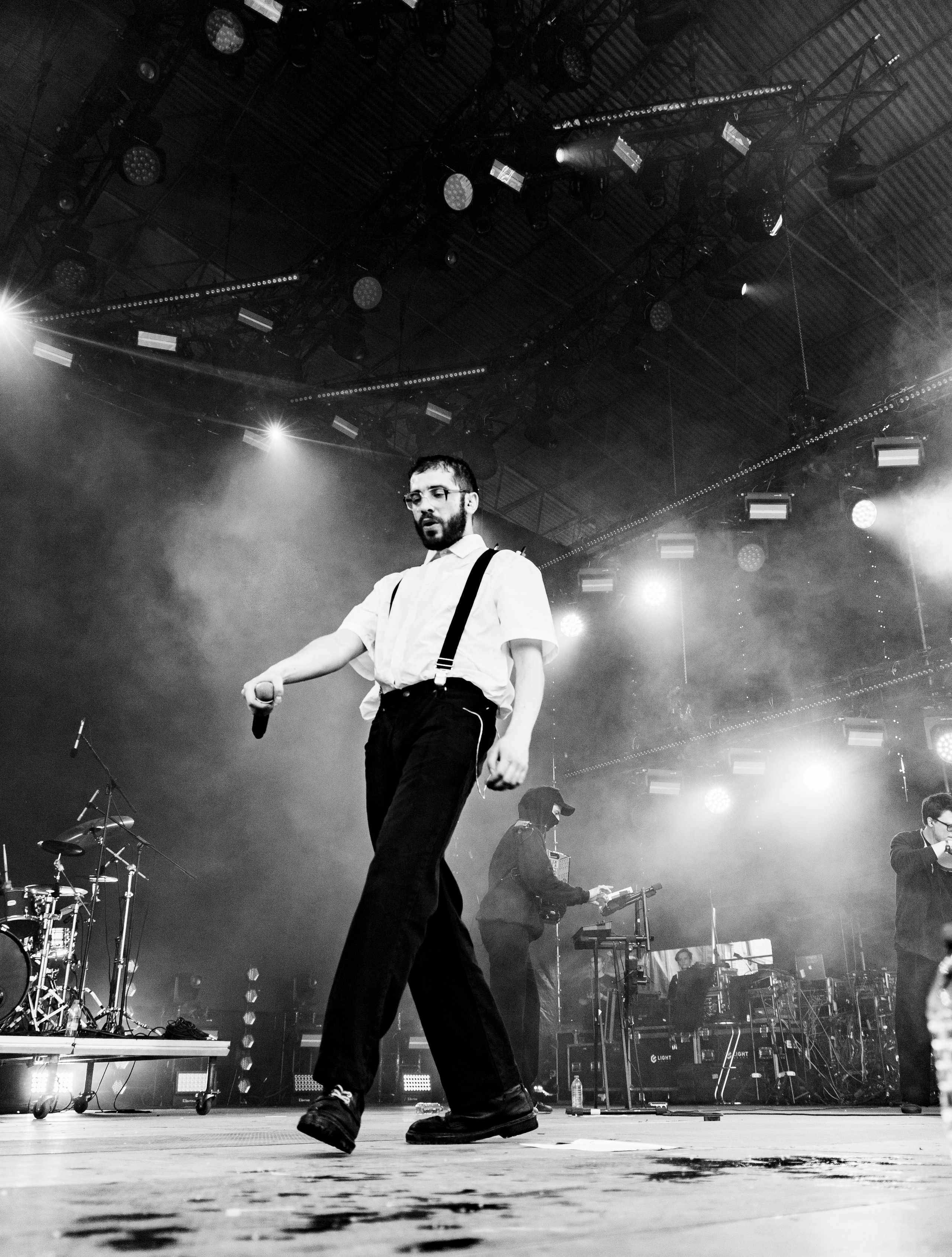 Хаски. Стереолето’24. RUSLAN ROZANOV