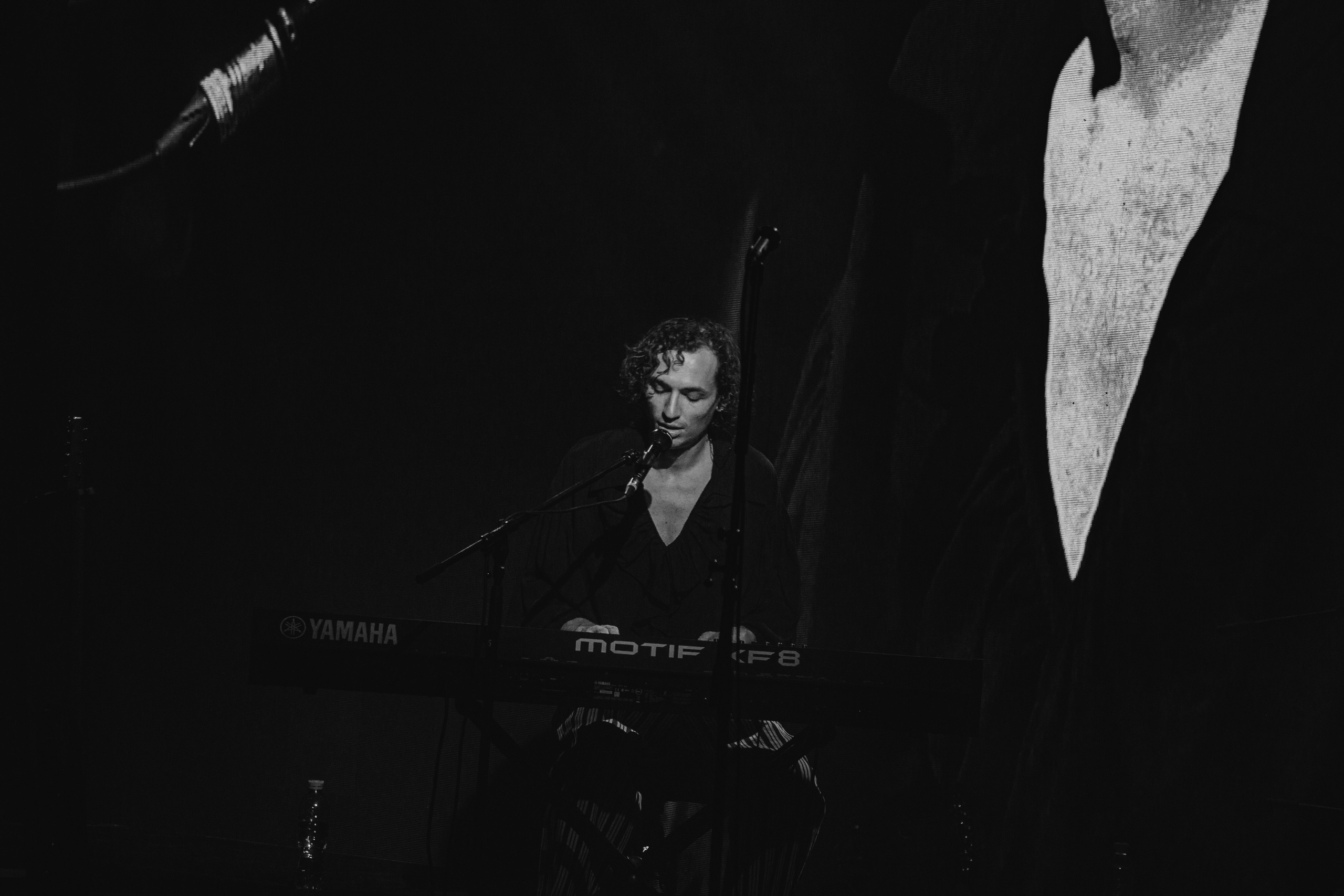 ZOLOTO A2'23. RUSLAN ROZANOV