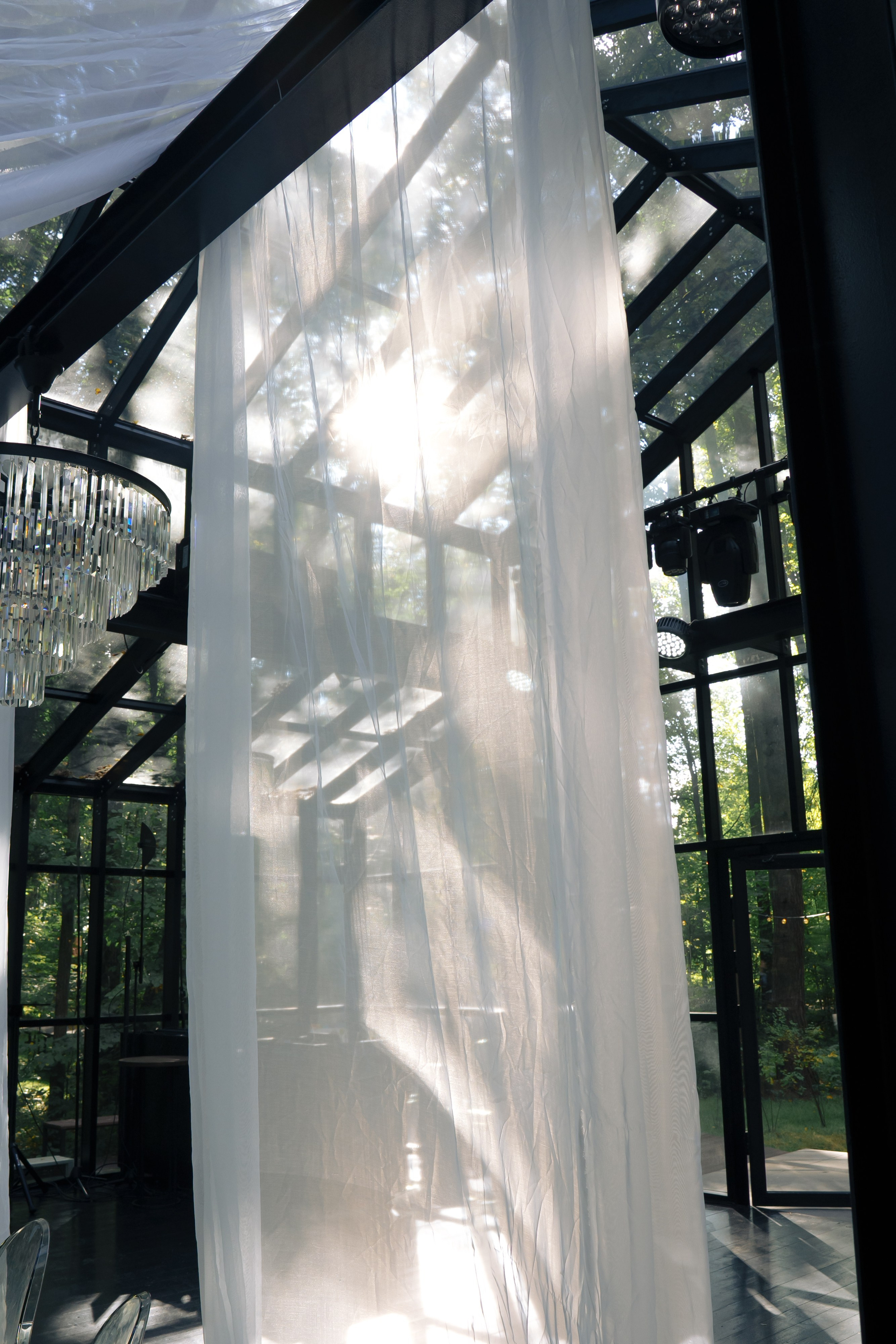 Ира & Сережа. Оформление свадеб, декор свадеб Вера Маркова, Москва