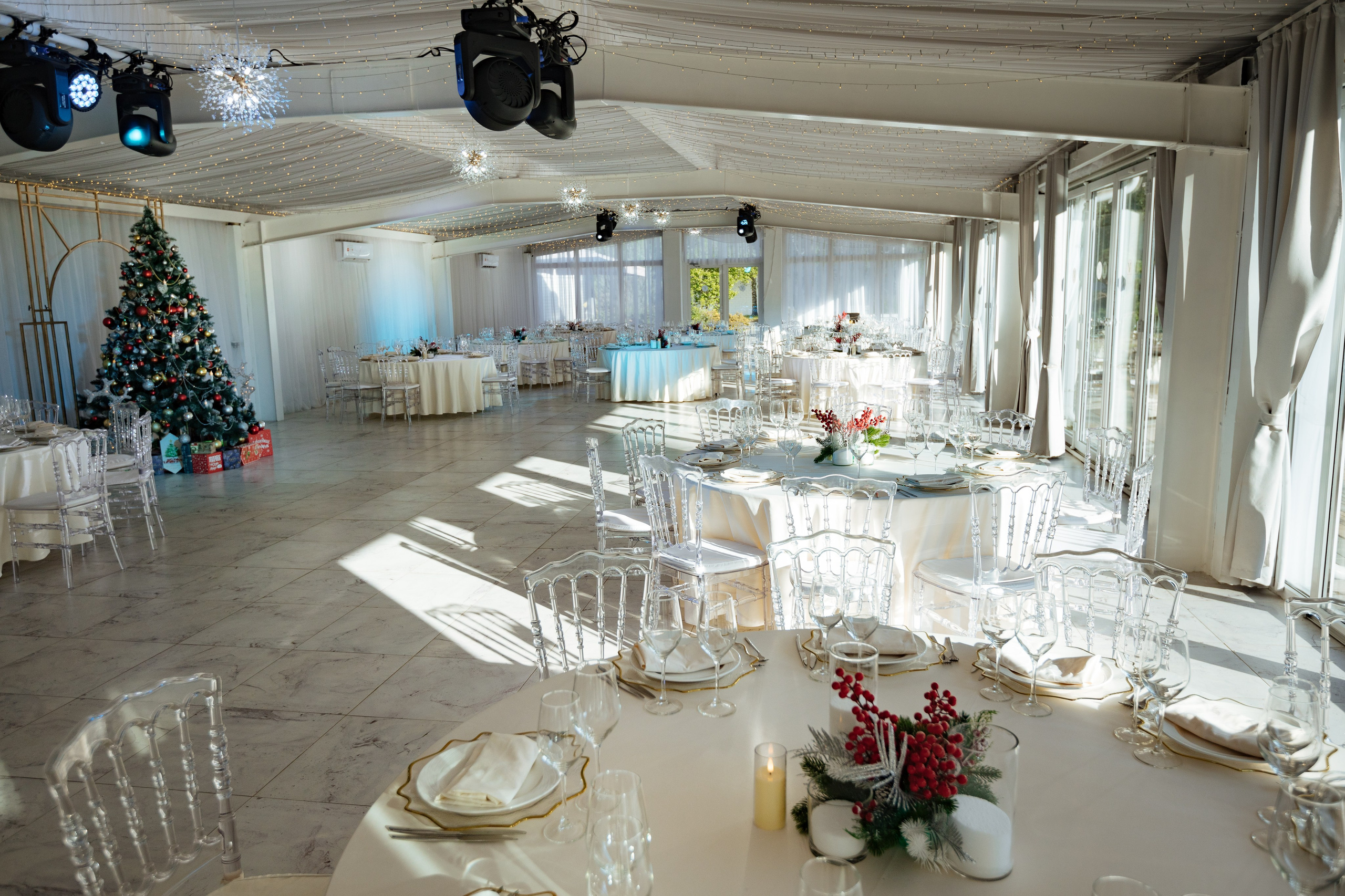 Площадка № 4-9. Свадебный организатор Москва