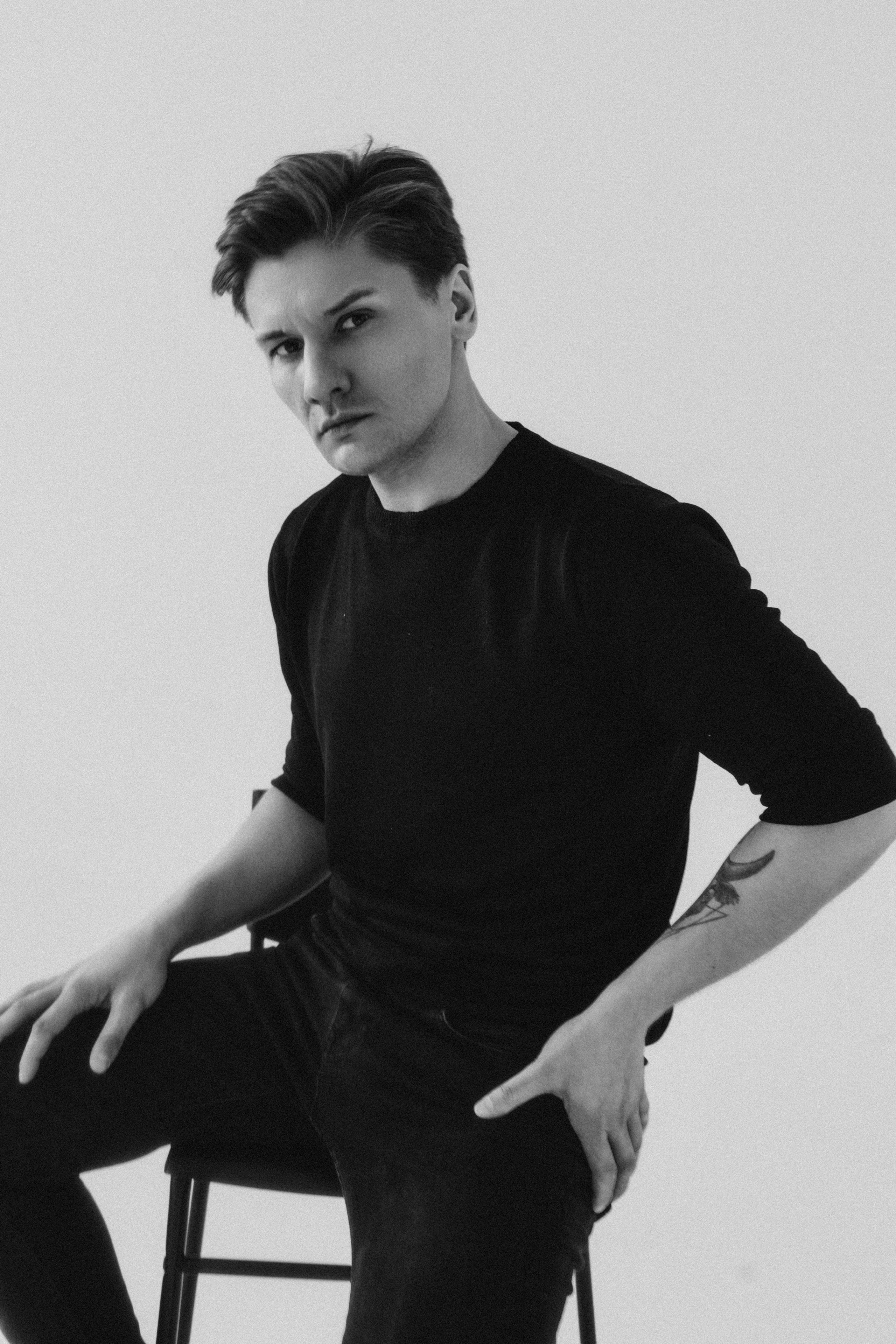 Дмитрий. Контент фотограф-видеомейкер Сухарь Мария