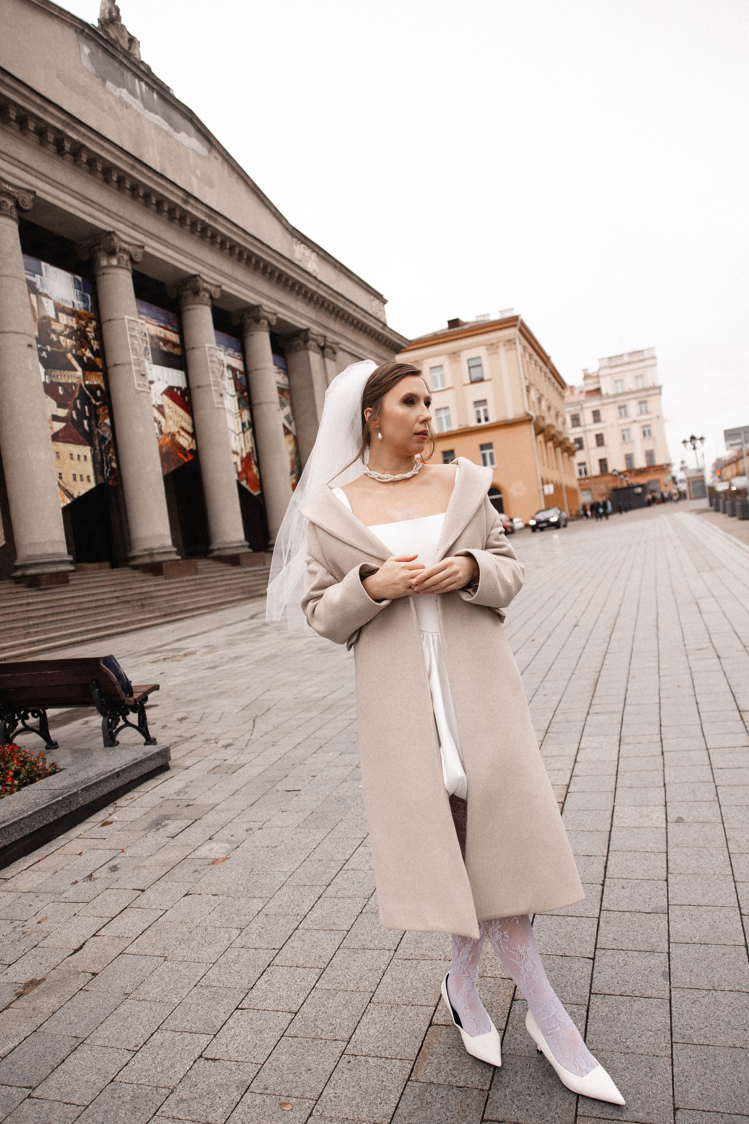 Ксения & Юрий. Свадебный и портретный фотограф Соломко Диана