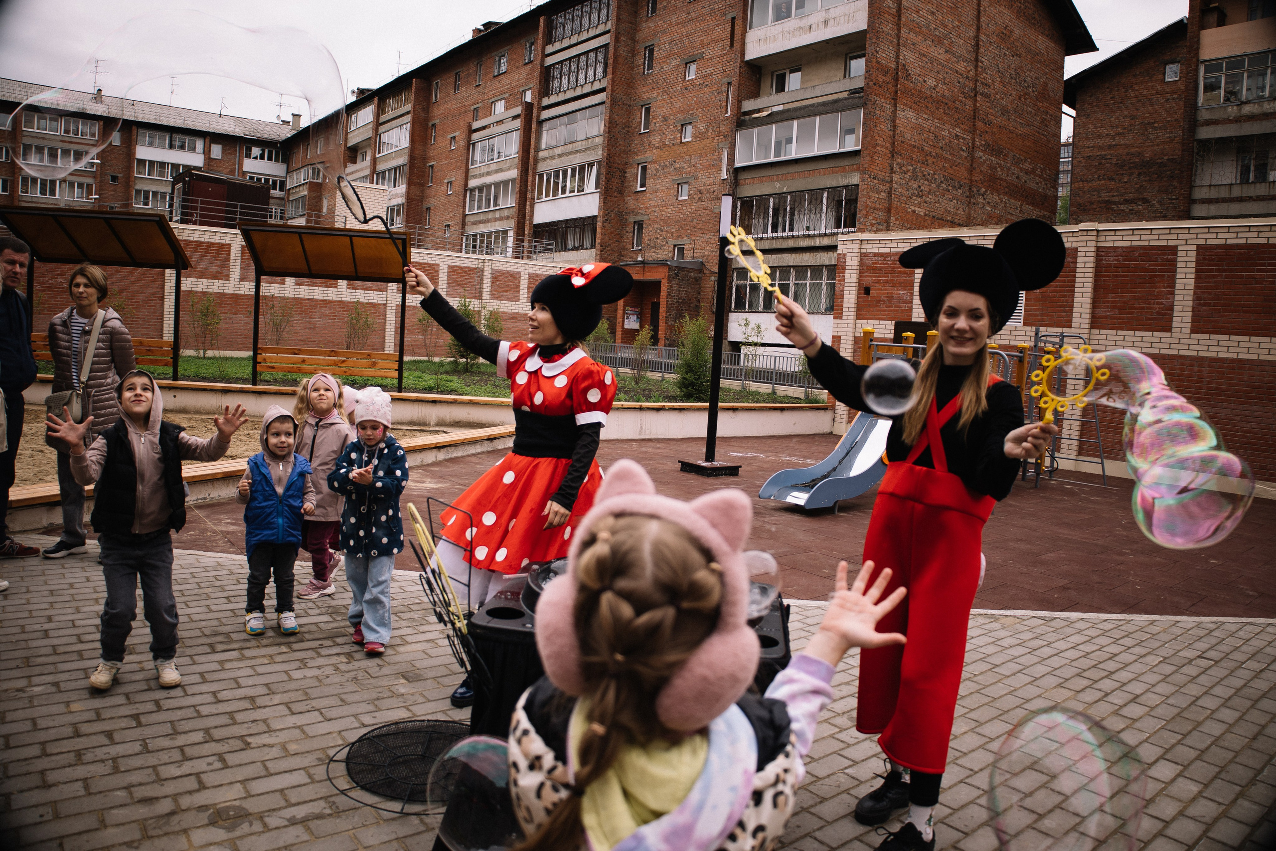 КСИ-СТРОЙ. Фотограф в Иркутске