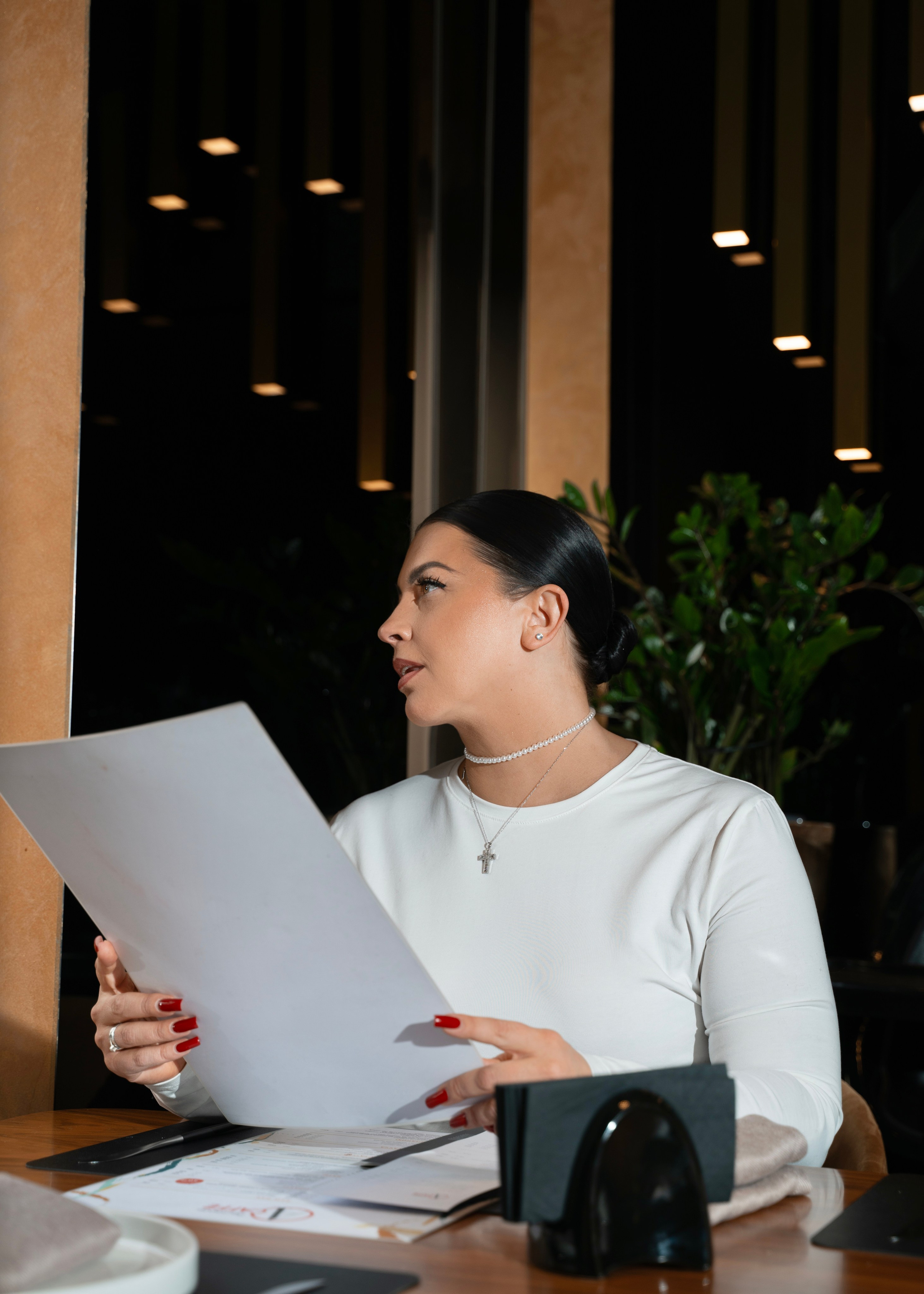 Портрет. Главная