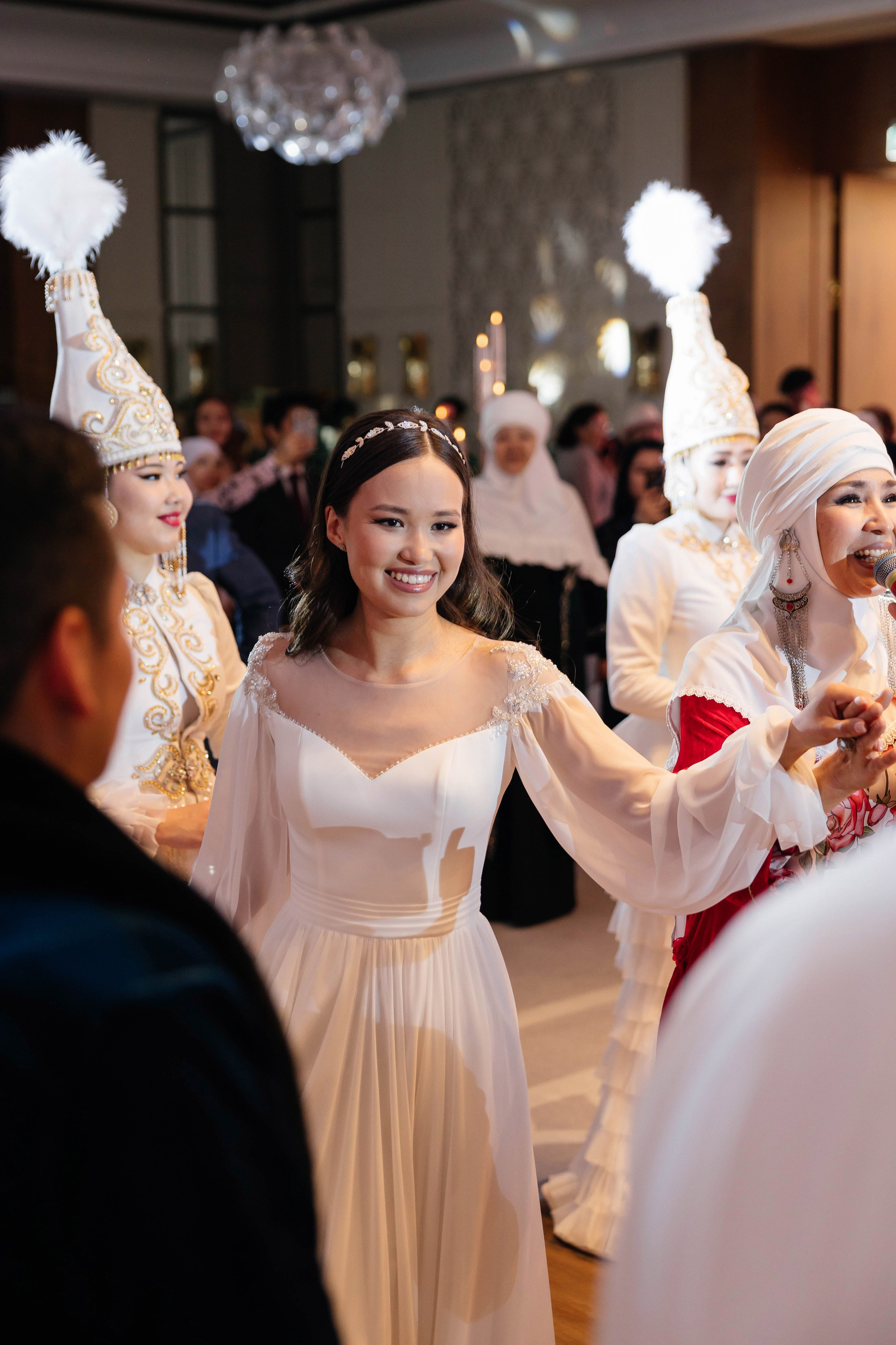 Alina Uzatu. Профессиональный фотограф в городе Астана/Алматы Даурен Сембаев