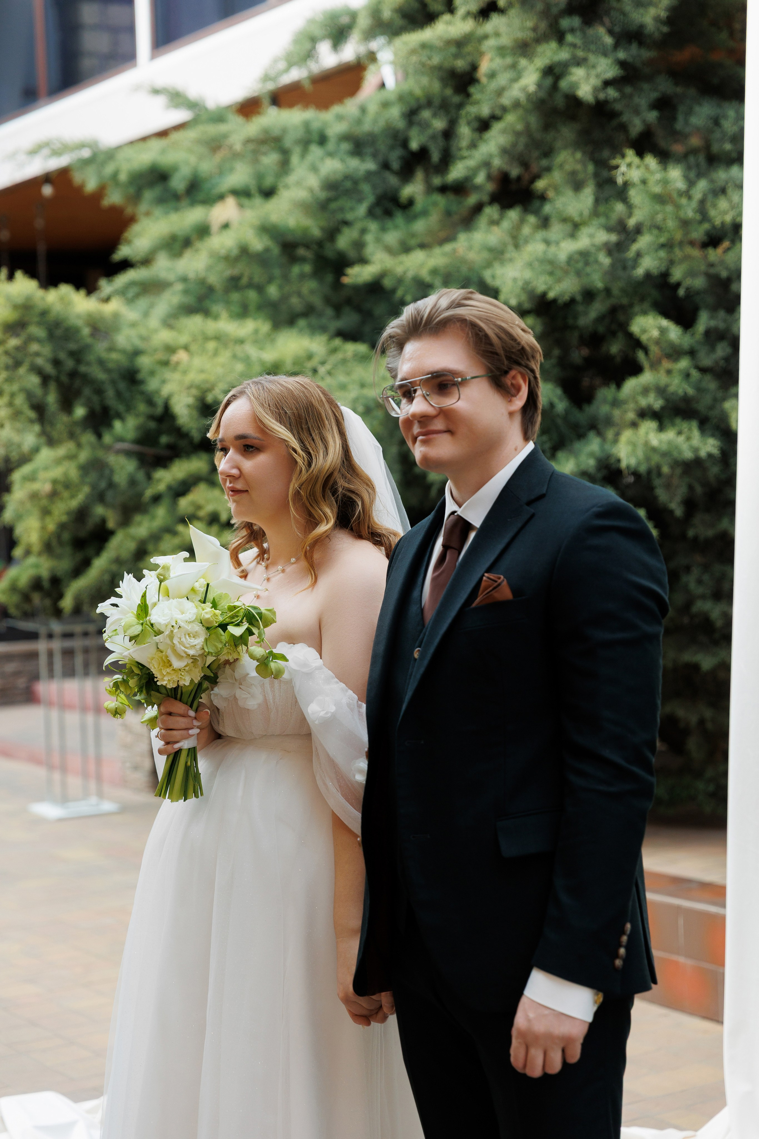 Алина&Павел. Свадебный фотограф в Ростове-на-Дону Базарова Анастасия